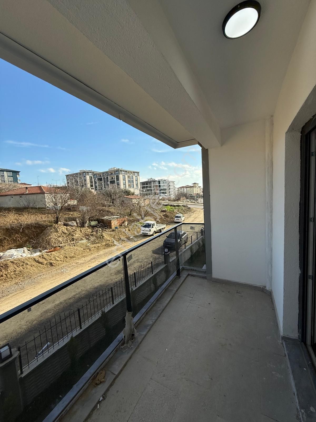 Ekşioğlu 'dan Tekirdağ Süleymanpaşa Atatürk Mahallesi Satılık Daire 2+1 - Görsel 14