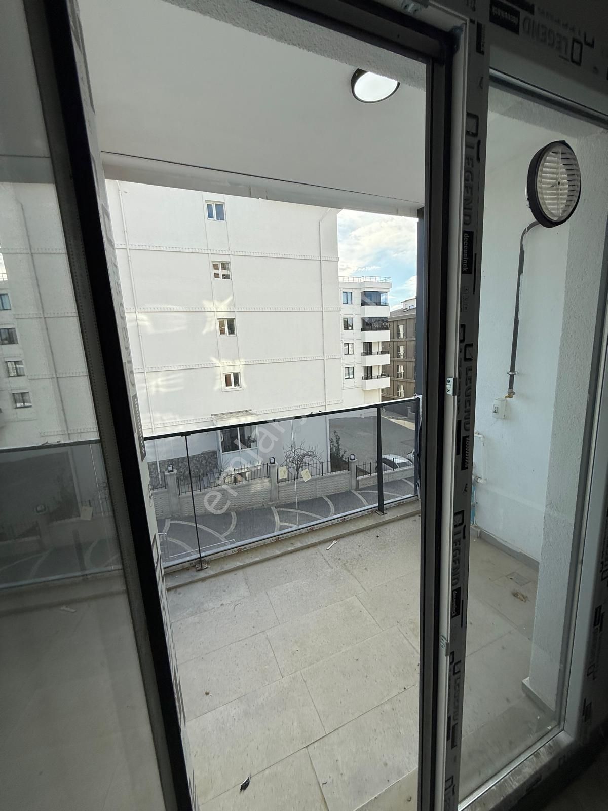 Ekşioğlu 'dan Tekirdağ Süleymanpaşa Atatürk Mahallesi Satılık Daire 2+1 - Görsel 16