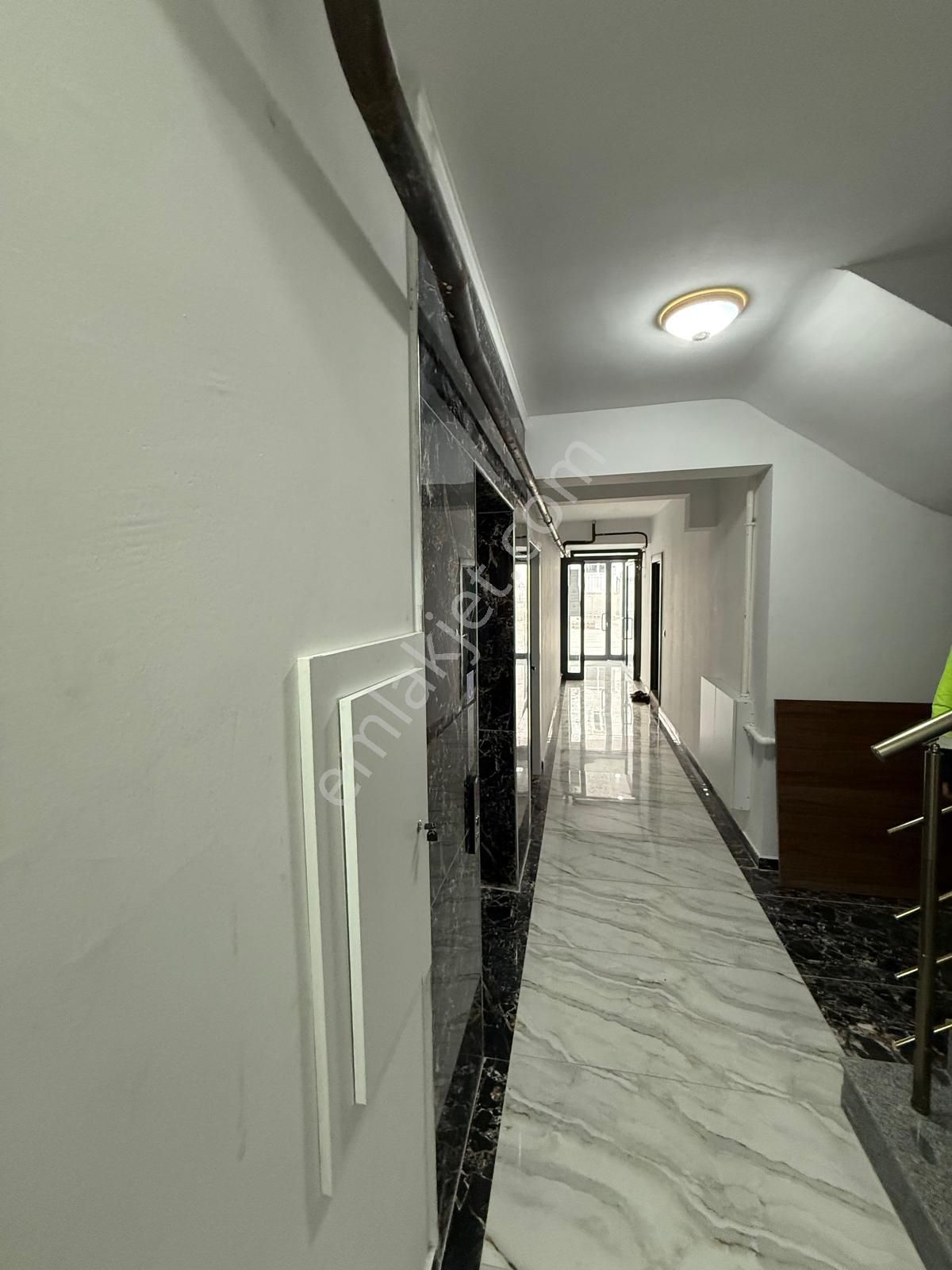 Ekşioğlu 'dan Tekirdağ Süleymanpaşa Atatürk Mahallesi Satılık Daire 2+1 - Görsel 8