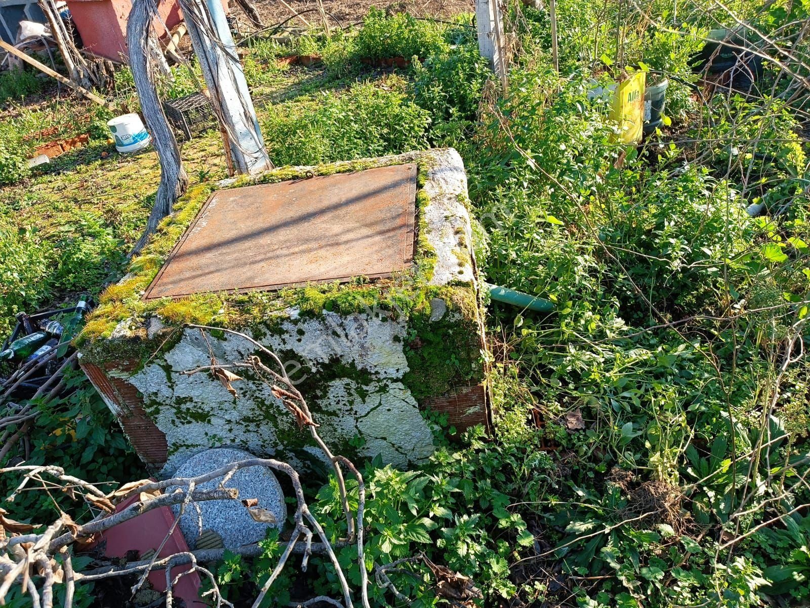 İsabeylide 6747 M2 Satıkık Arsa - Görsel 27