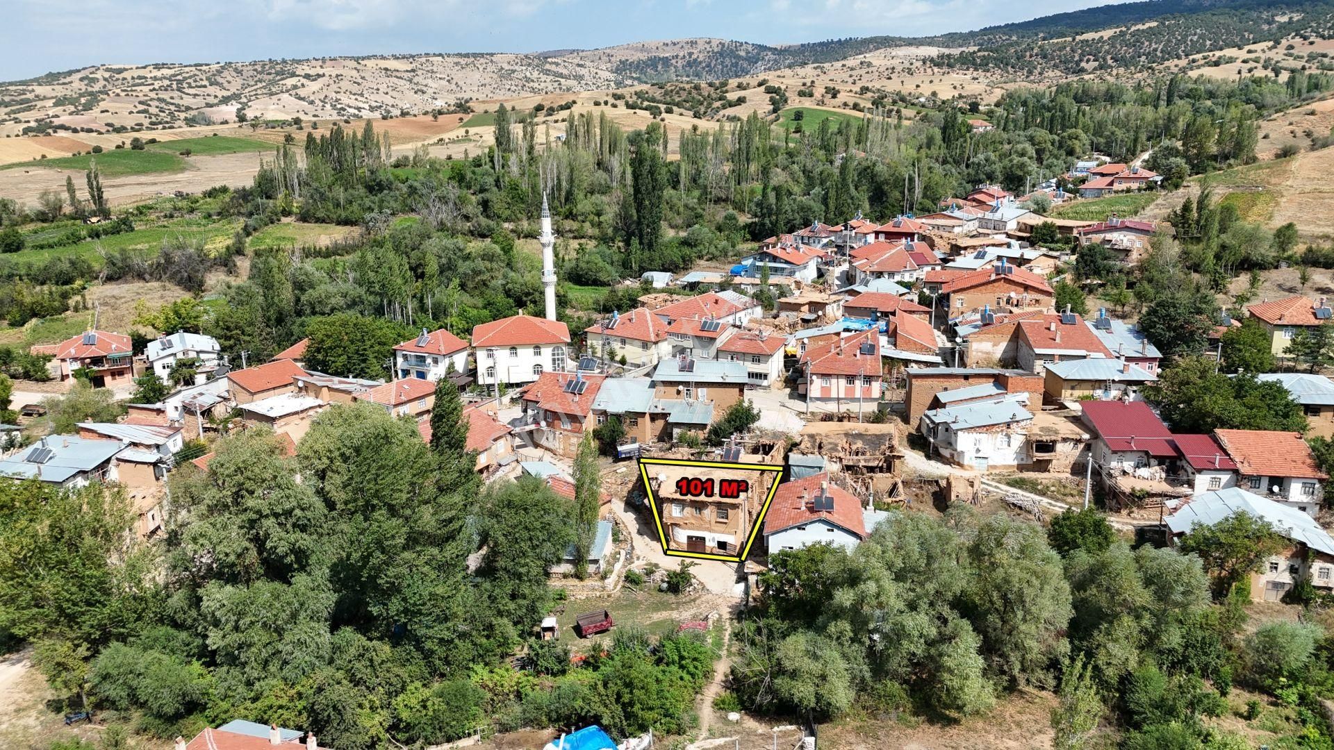 Ilgın Belekler Satılık Müstakil Ev Tekin Oğlu Gyo'dan Konya Ilgın Belekler'de 101 M² 2+1 Müstakil Ev Fırsatı