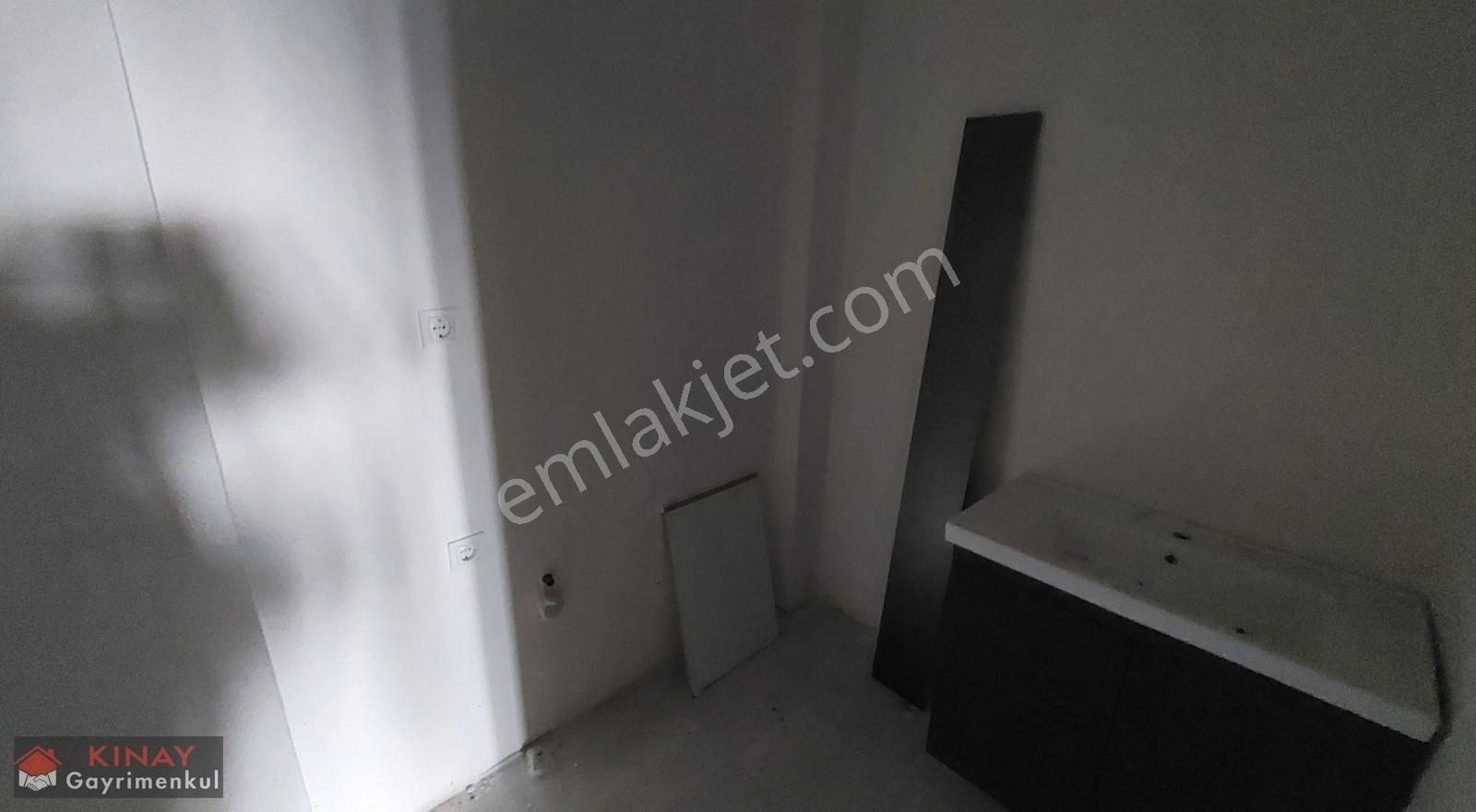 Yenimahalle Yeni Batı Satılık Daire Batıkent Yenibatıda 4+1 Satılık Sıfır Daire