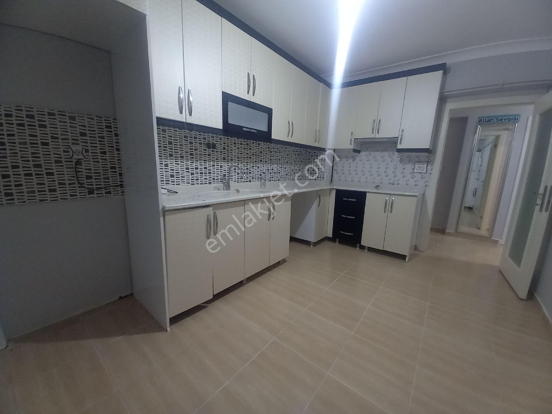 Sincan Mustafa Kemal Kiralık Daire Fevzi Çakmak Mahallesi 3+1 Asansörlü Ebeveyn Banyolu Kiralık Daire