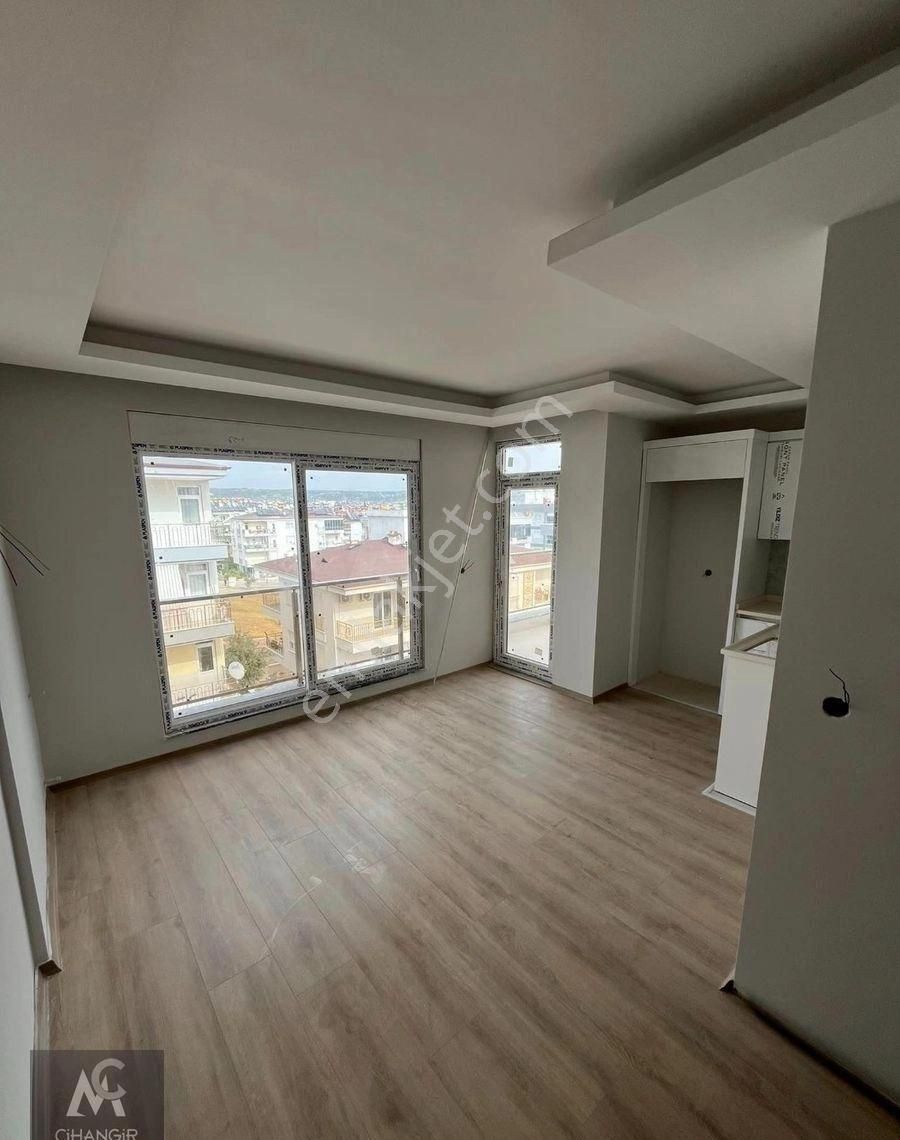 Kepez Aktoprak Satılık Daire V.aktoprak Mah. 1+1 60 M2 Amerikan Mutfaklı Sıfır Daireler