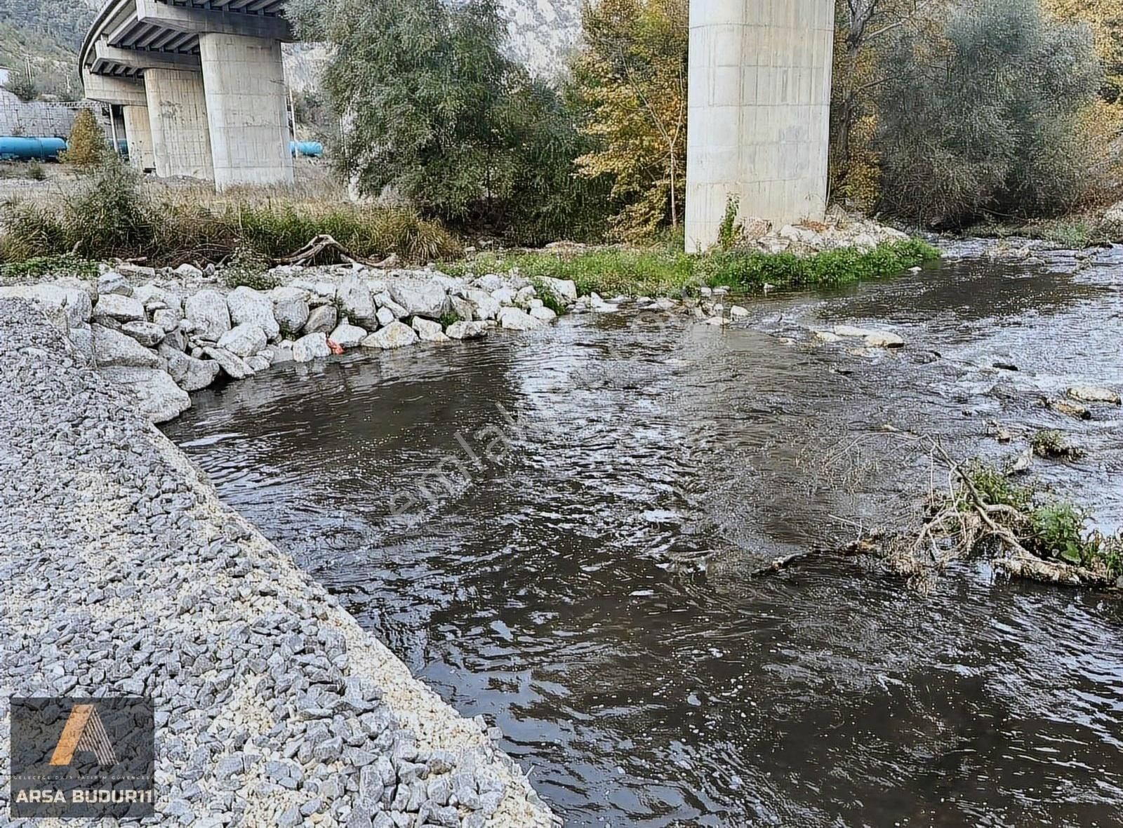 Bilecik Merkez Pelitözü Satılık Bağ & Bahçe Ömürlük Yatırım Fırsatı!!bakmadan Geçmeyin Akar Suyun Dibinde