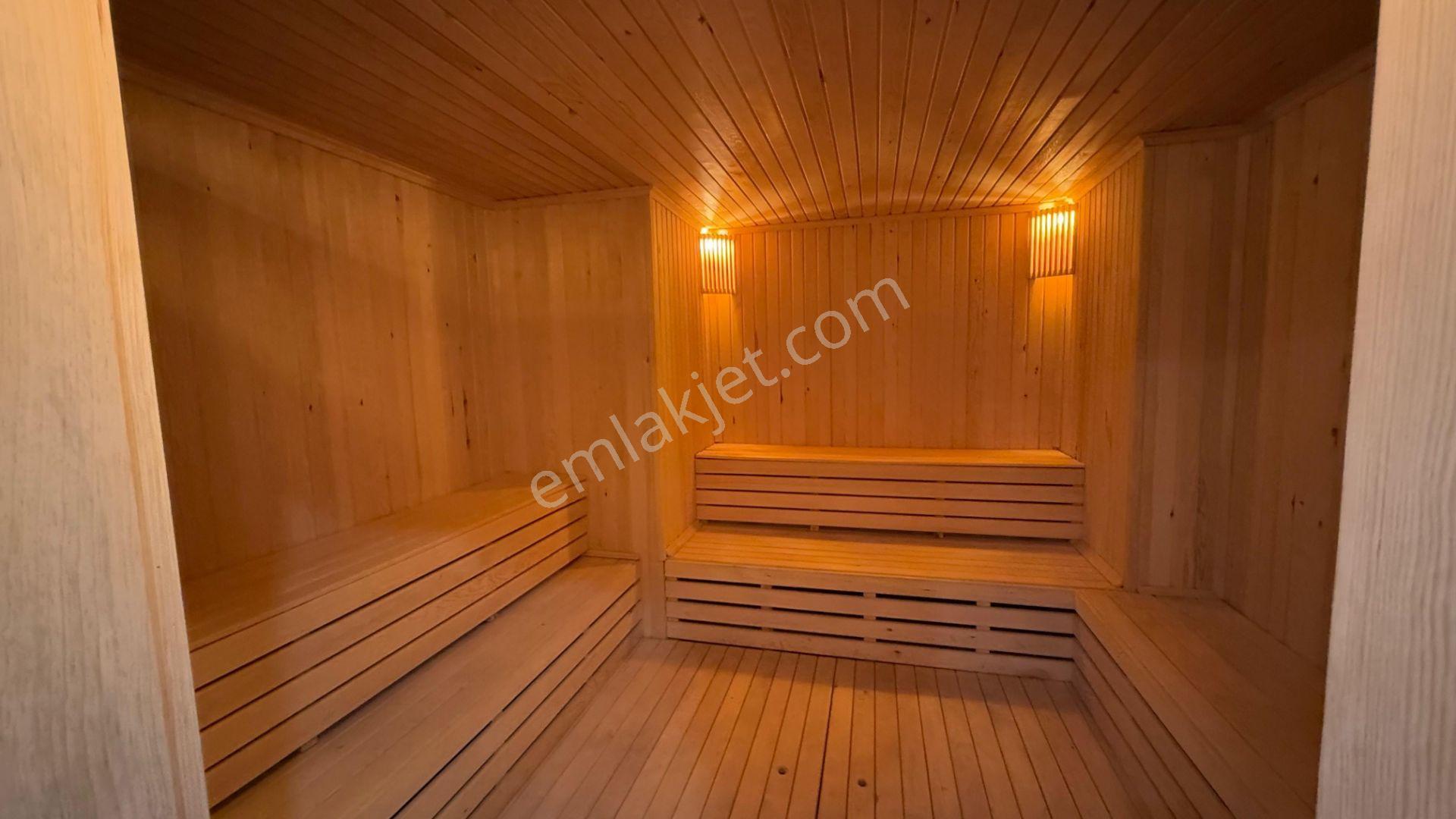 Erdemli Arpaçbahşiş 2+1 Havuzlu Site İçersinde Satlık Daire - Görsel 9