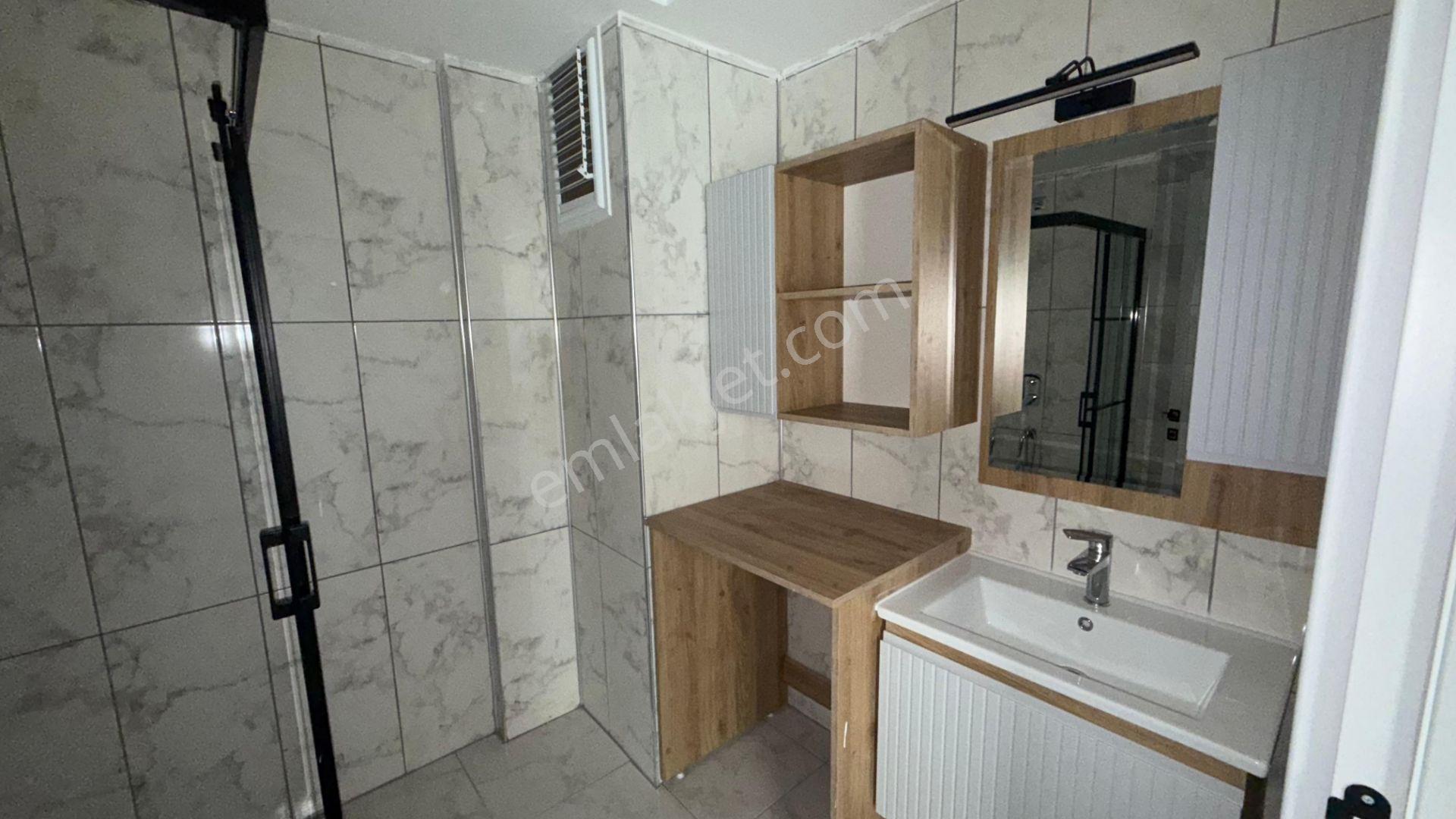 Erdemli Arpaçbahşiş 2+1 Havuzlu Site İçersinde Satlık Daire - Görsel 19