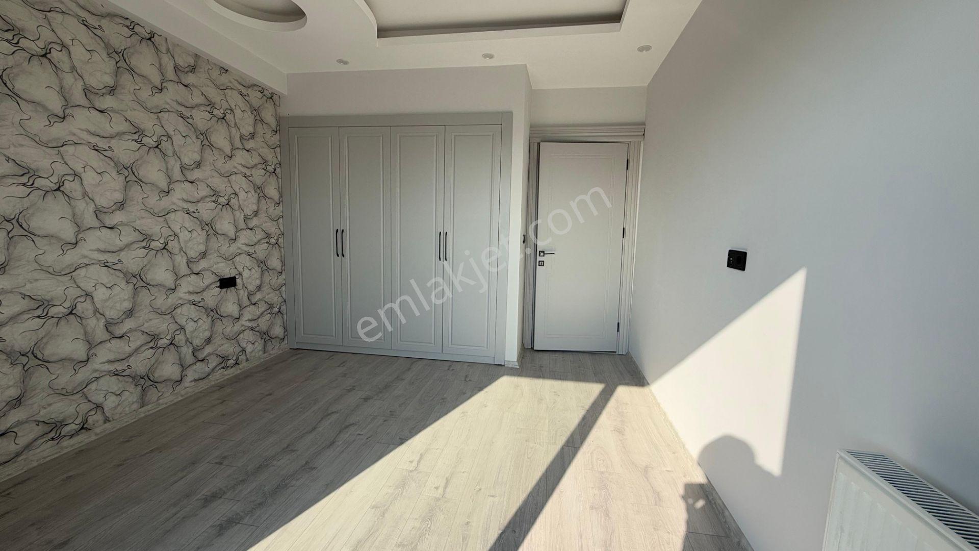 Erdemli Arpaçbahşiş 2+1 Havuzlu Site İçersinde Satlık Daire - Görsel 23