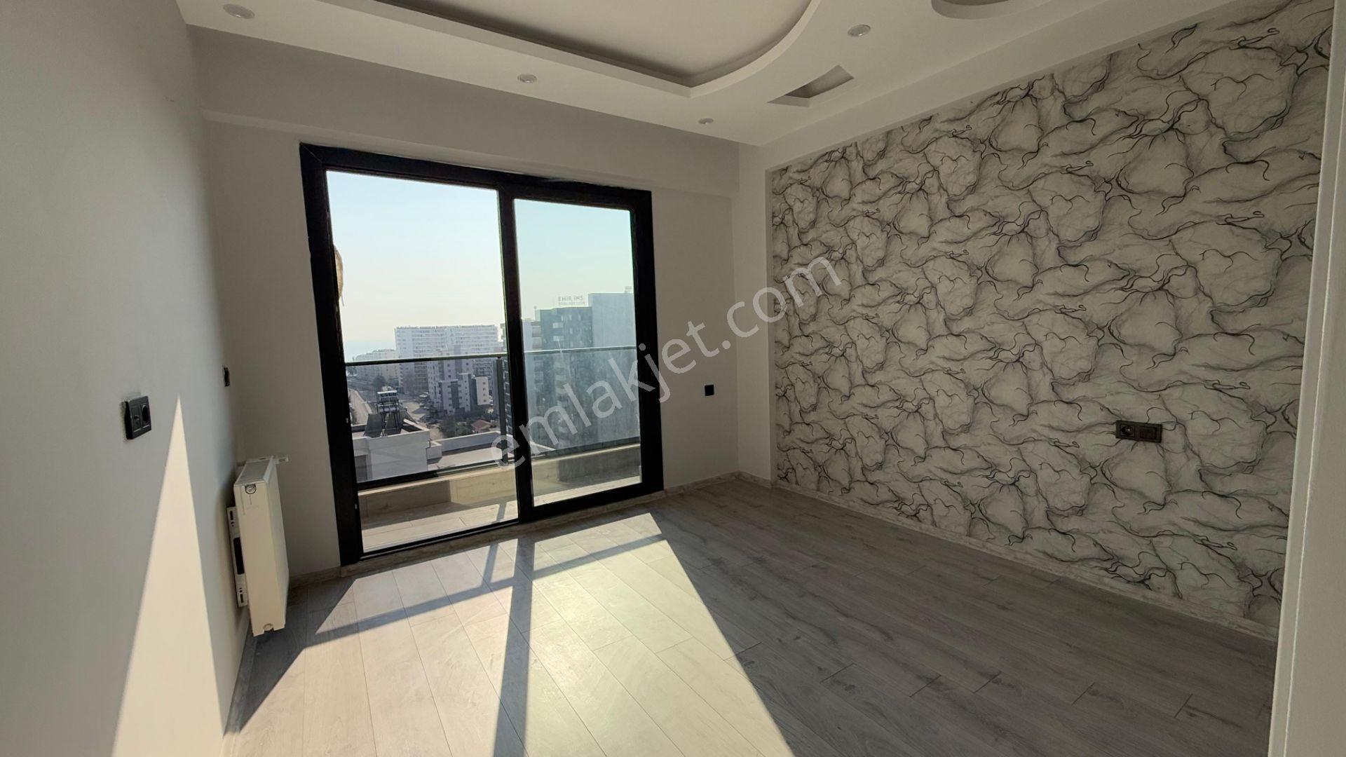 Erdemli Arpaçbahşiş 2+1 Havuzlu Site İçersinde Satlık Daire - Görsel 21