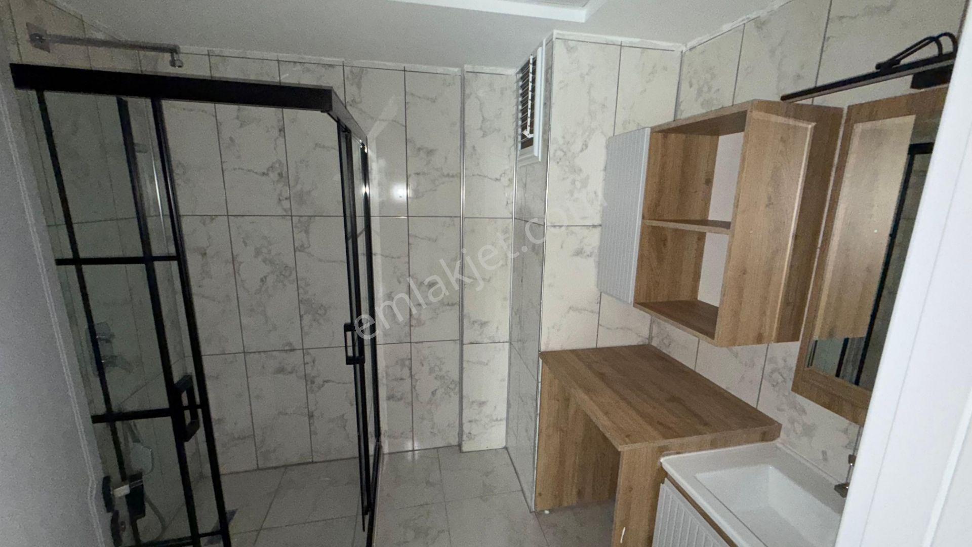 Erdemli Arpaçbahşiş 2+1 Havuzlu Site İçersinde Satlık Daire - Görsel 18