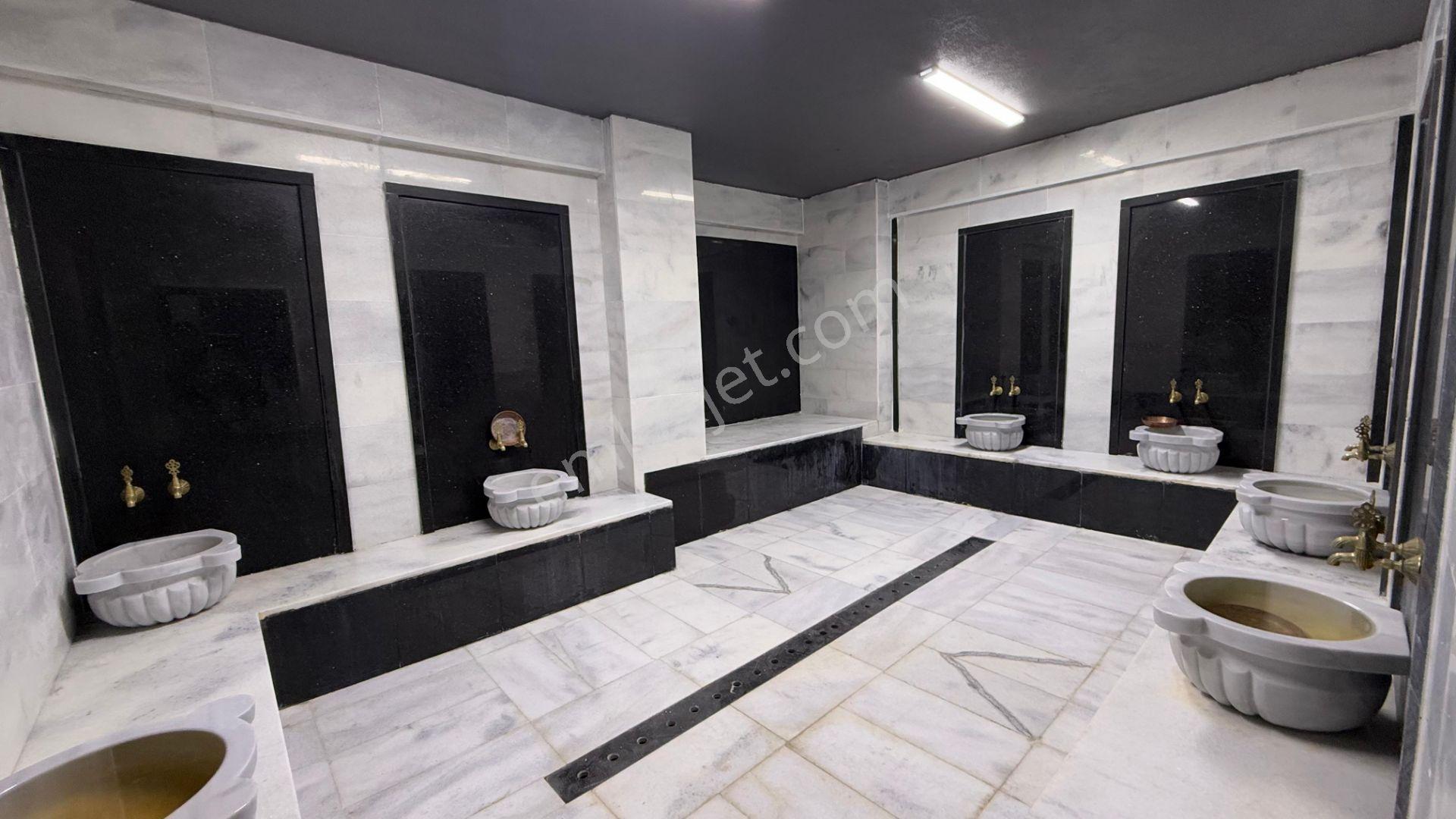 Erdemli Arpaçbahşiş 2+1 Havuzlu Site İçersinde Satlık Daire - Görsel 8