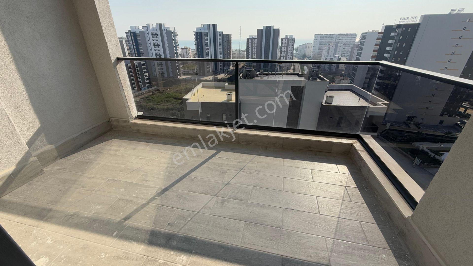 Erdemli Arpaçbahşiş 2+1 Havuzlu Site İçersinde Satlık Daire - Görsel 17