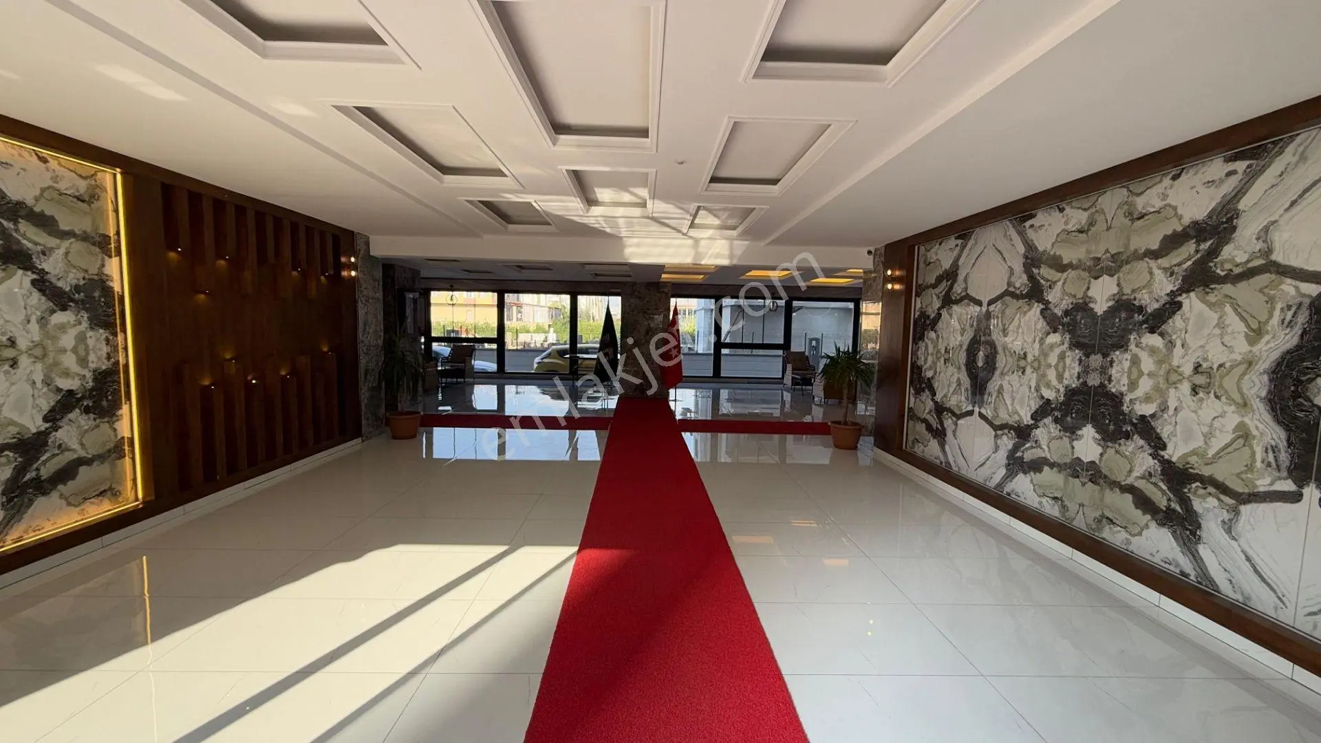 Erdemli Arpaçbahşiş 2+1 Havuzlu Site İçersinde Satlık Daire - Görsel 4