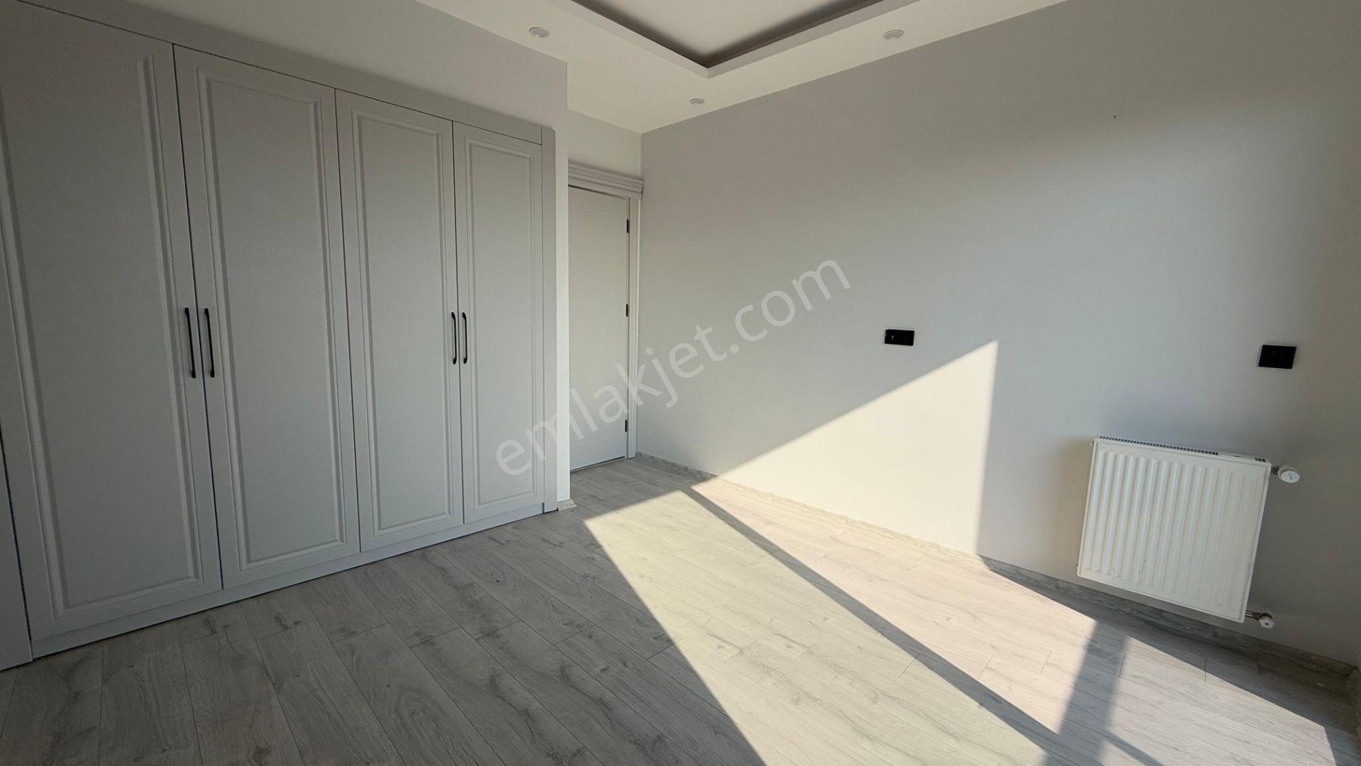 Erdemli Arpaçbahşiş 2+1 Havuzlu Site İçersinde Satlık Daire - Görsel 22