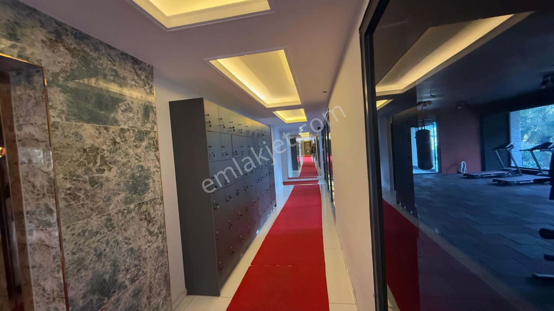 Erdemli Arpaçbahşiş 2+1 Havuzlu Site İçersinde Satlık Daire - Görsel 6