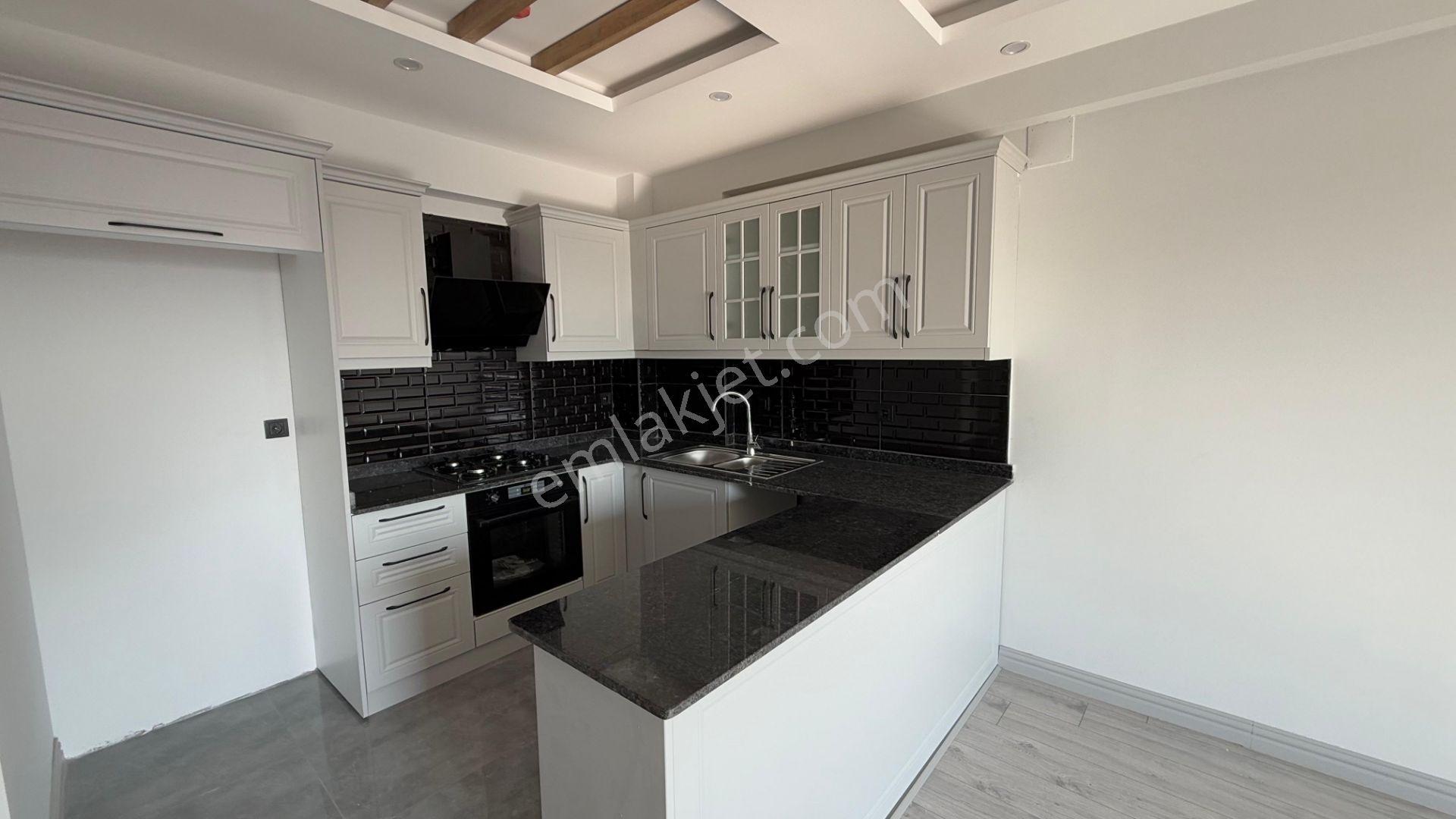 Erdemli Arpaçbahşiş 2+1 Havuzlu Site İçersinde Satlık Daire - Görsel 13