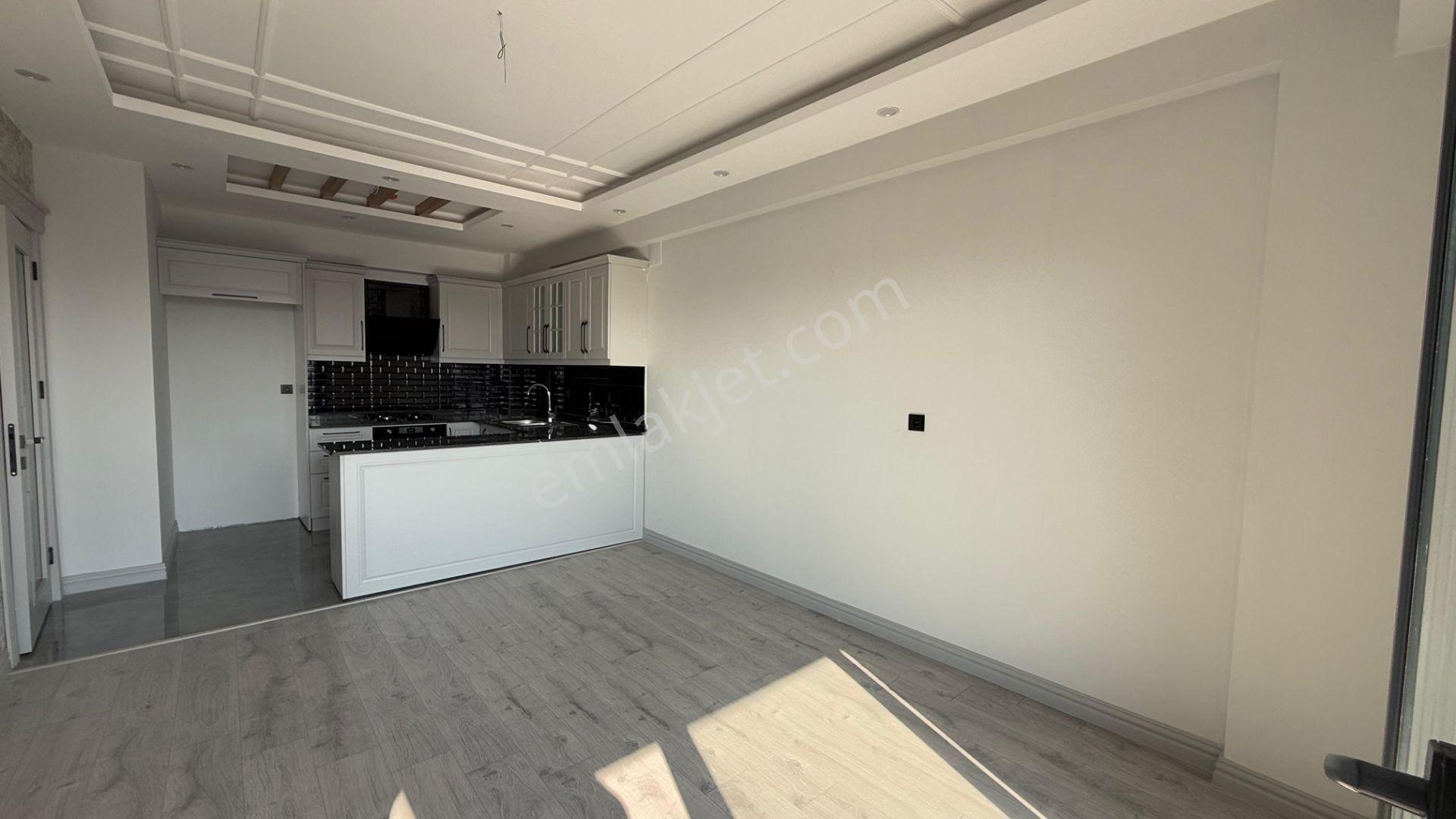 Erdemli Arpaçbahşiş 2+1 Havuzlu Site İçersinde Satlık Daire - Görsel 11
