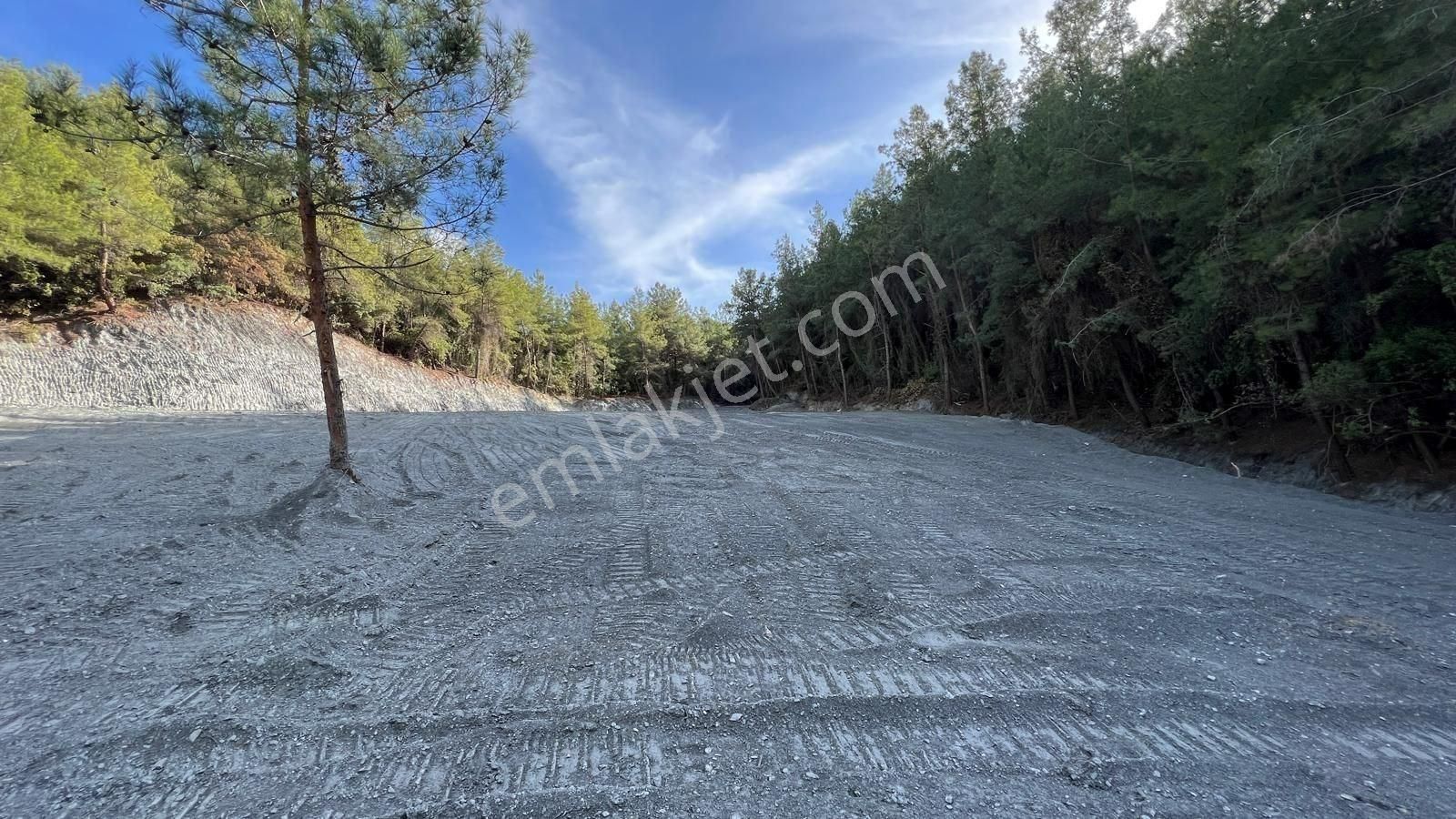 Kuşadası Kirazlı Köy Yakını Yatırımlık Satılık Tarla - Görsel 9
