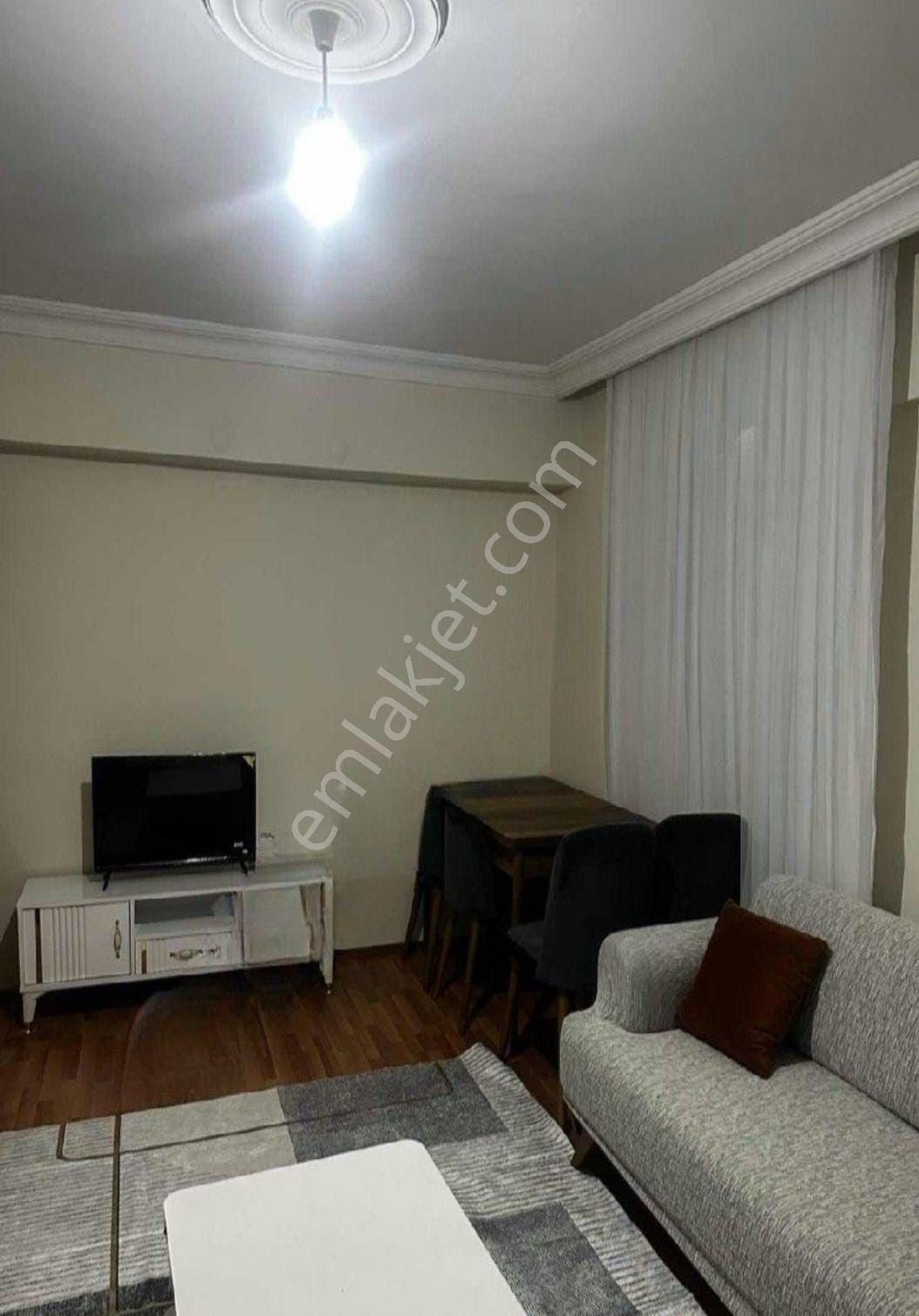 Mamak Bahçelerüstü Kiralık Daire Mamak Behçelerüstü Mah. 3+1 Eşyalı Kiralık