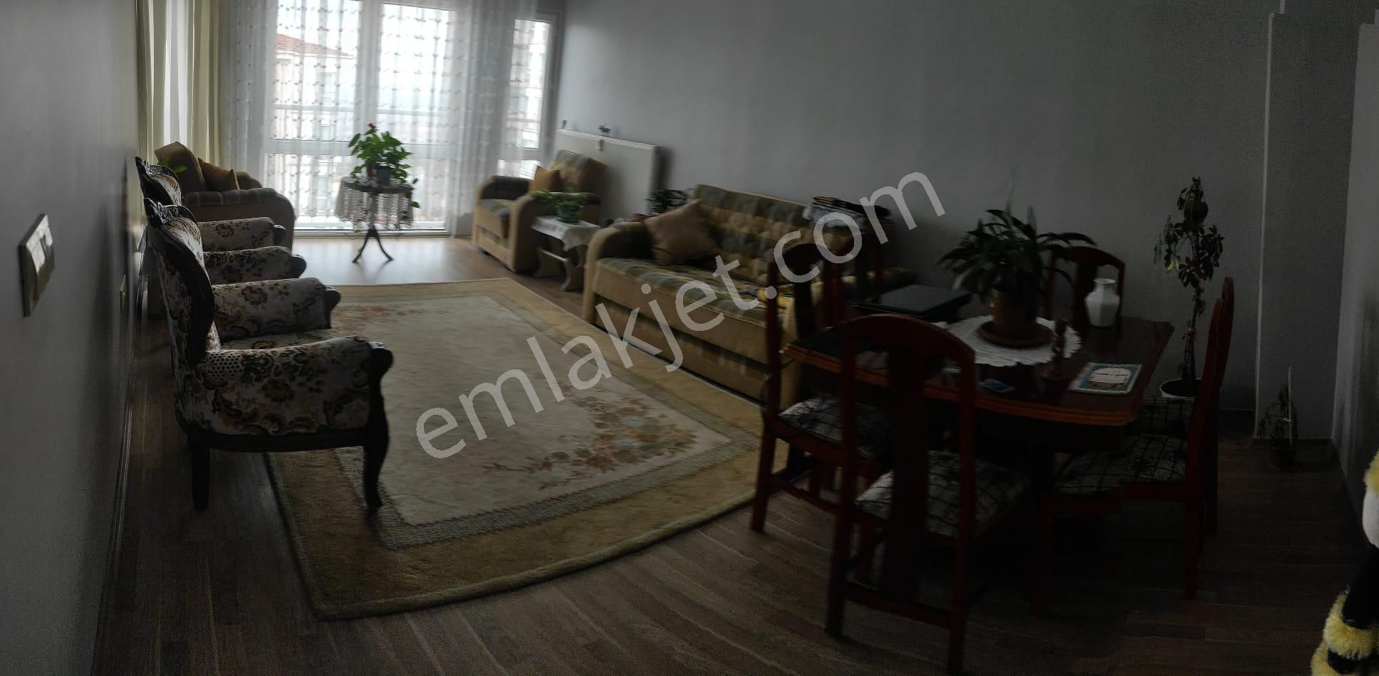 Odunpazarı Karapınar Satılık Daire Sd741- Karapınar Toki Konutlarında 4+1 140m2 Satılık Daire