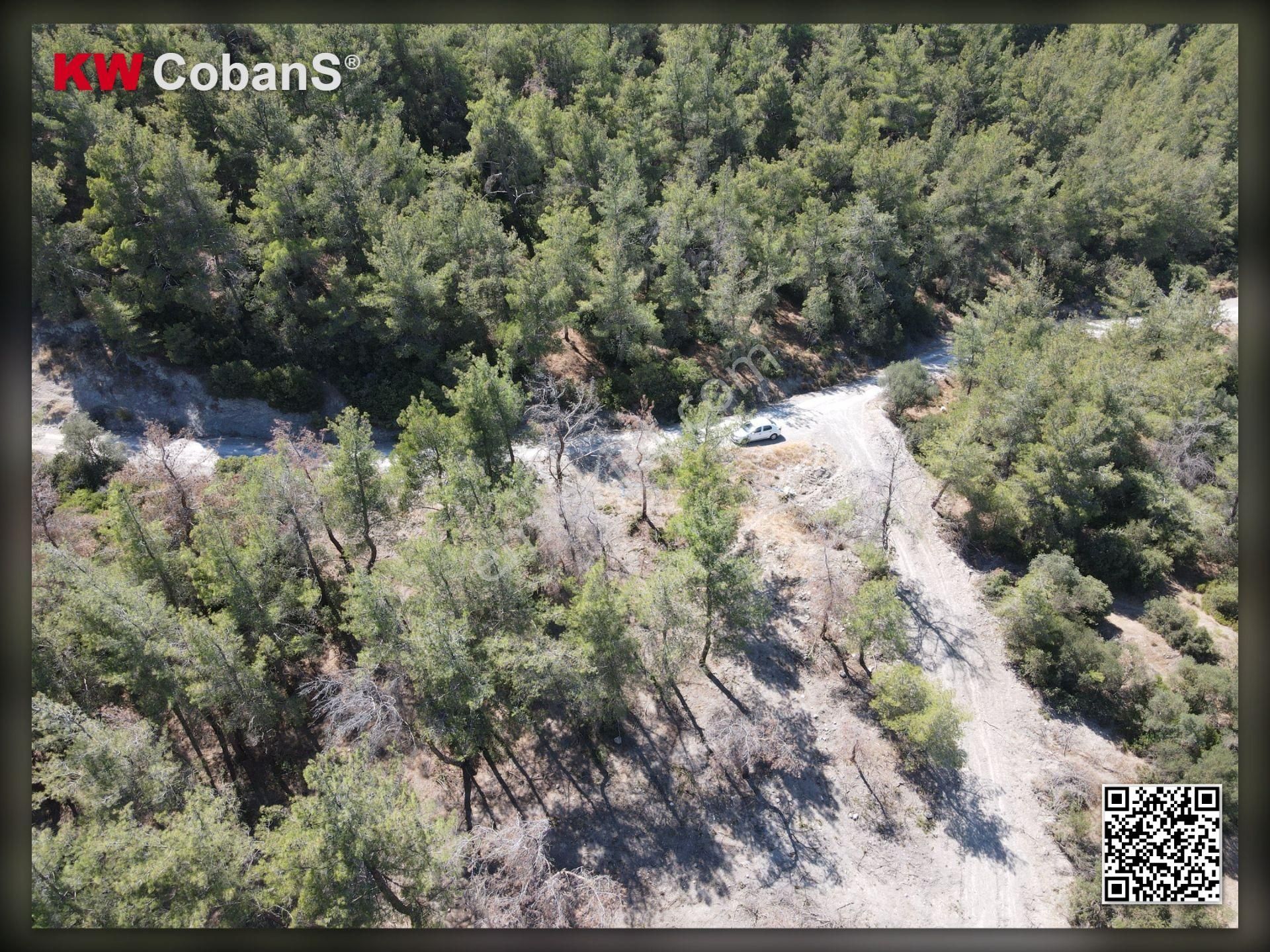 Kw Cobans'tan Seferihisar'da Yatırımlık Arazi! - Görsel 6