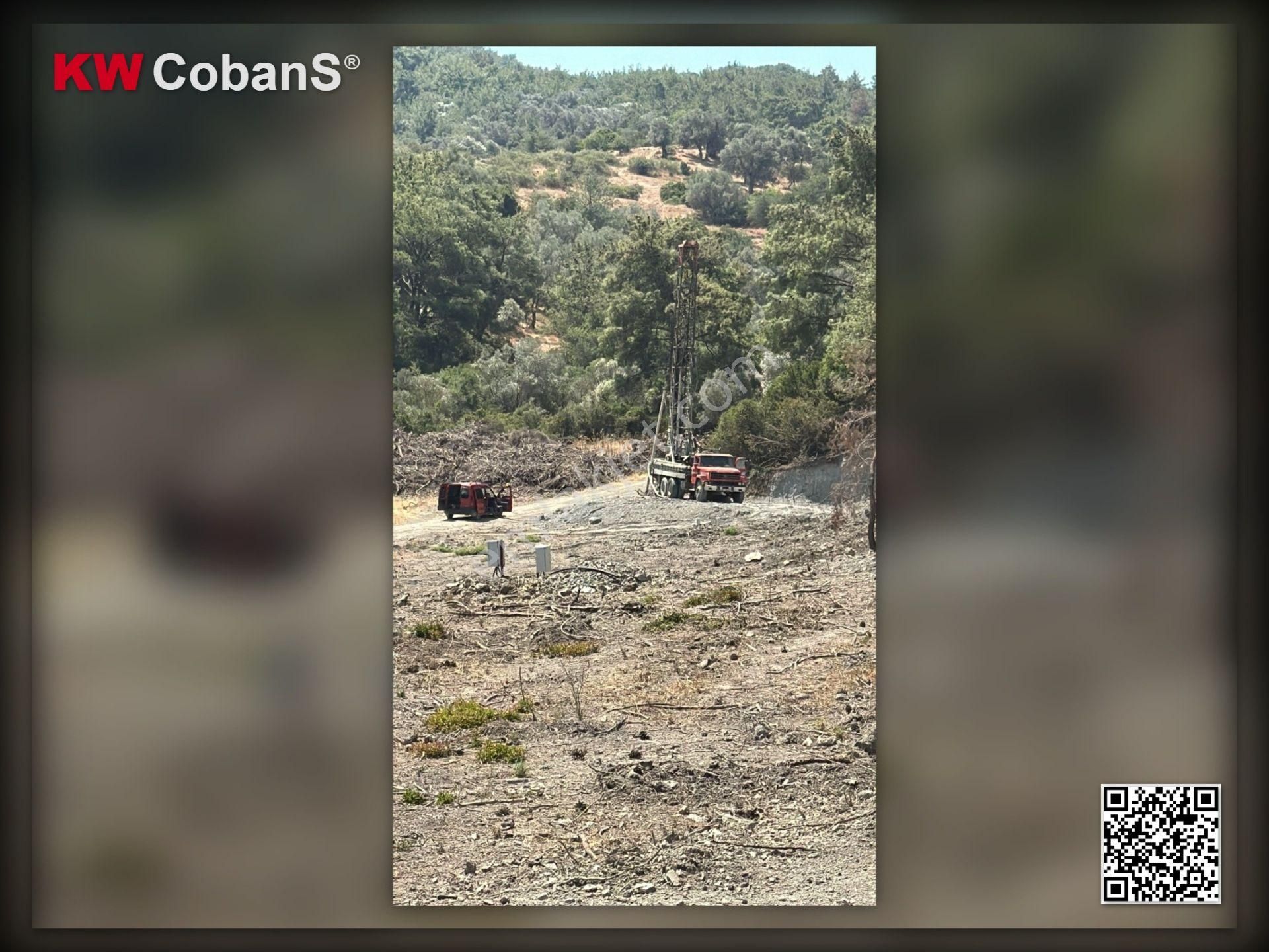 Kw Cobans'tan Seferihisar'da Yatırımlık Arazi! - Görsel 22