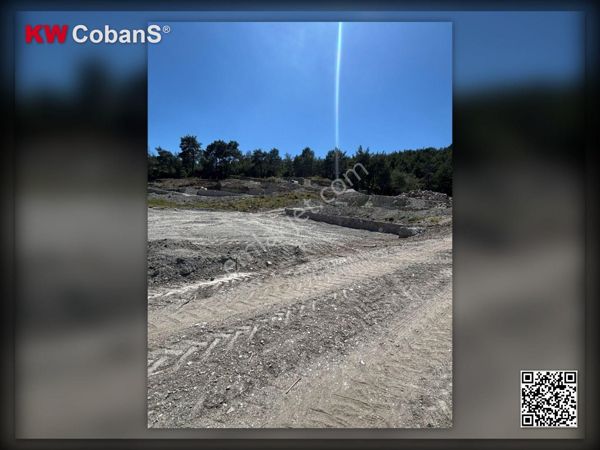 Kw Cobans'tan Seferihisar'da Yatırımlık Arazi! - Görsel 26