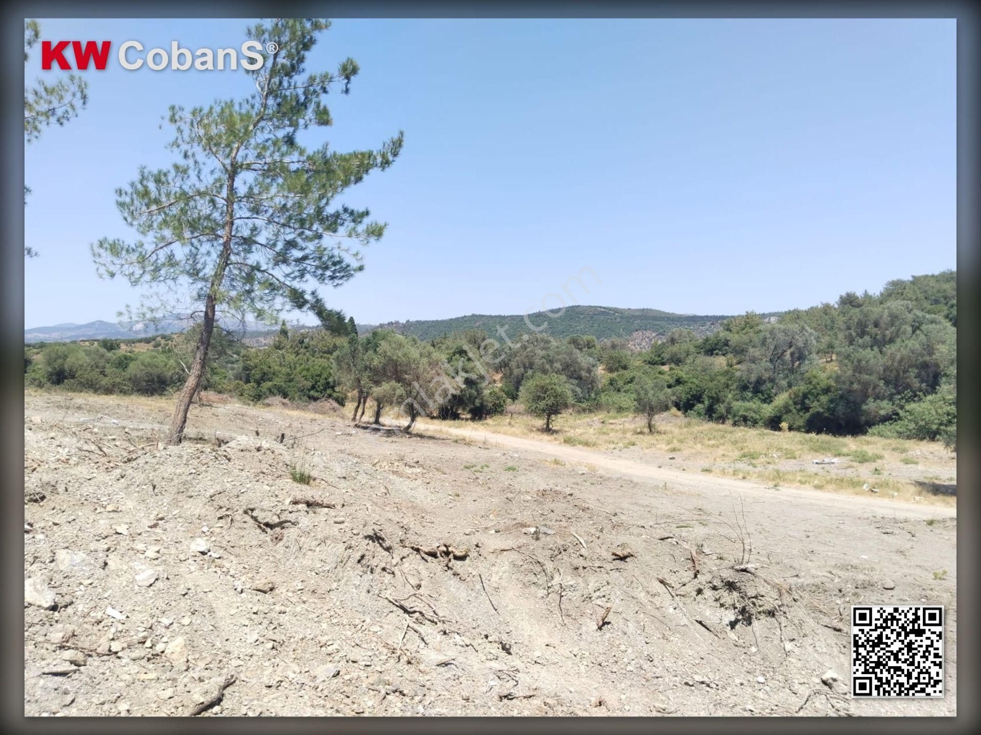 Kw Cobans'tan Seferihisar'da Yatırımlık Arazi! - Görsel 18