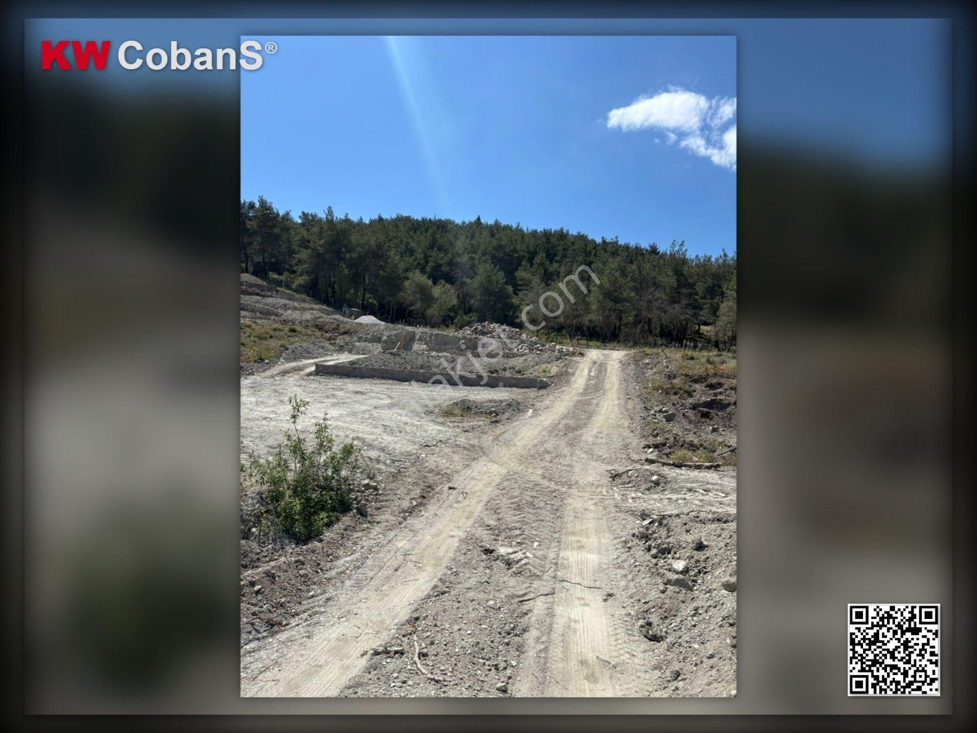Kw Cobans'tan Seferihisar'da Yatırımlık Arazi! - Görsel 30