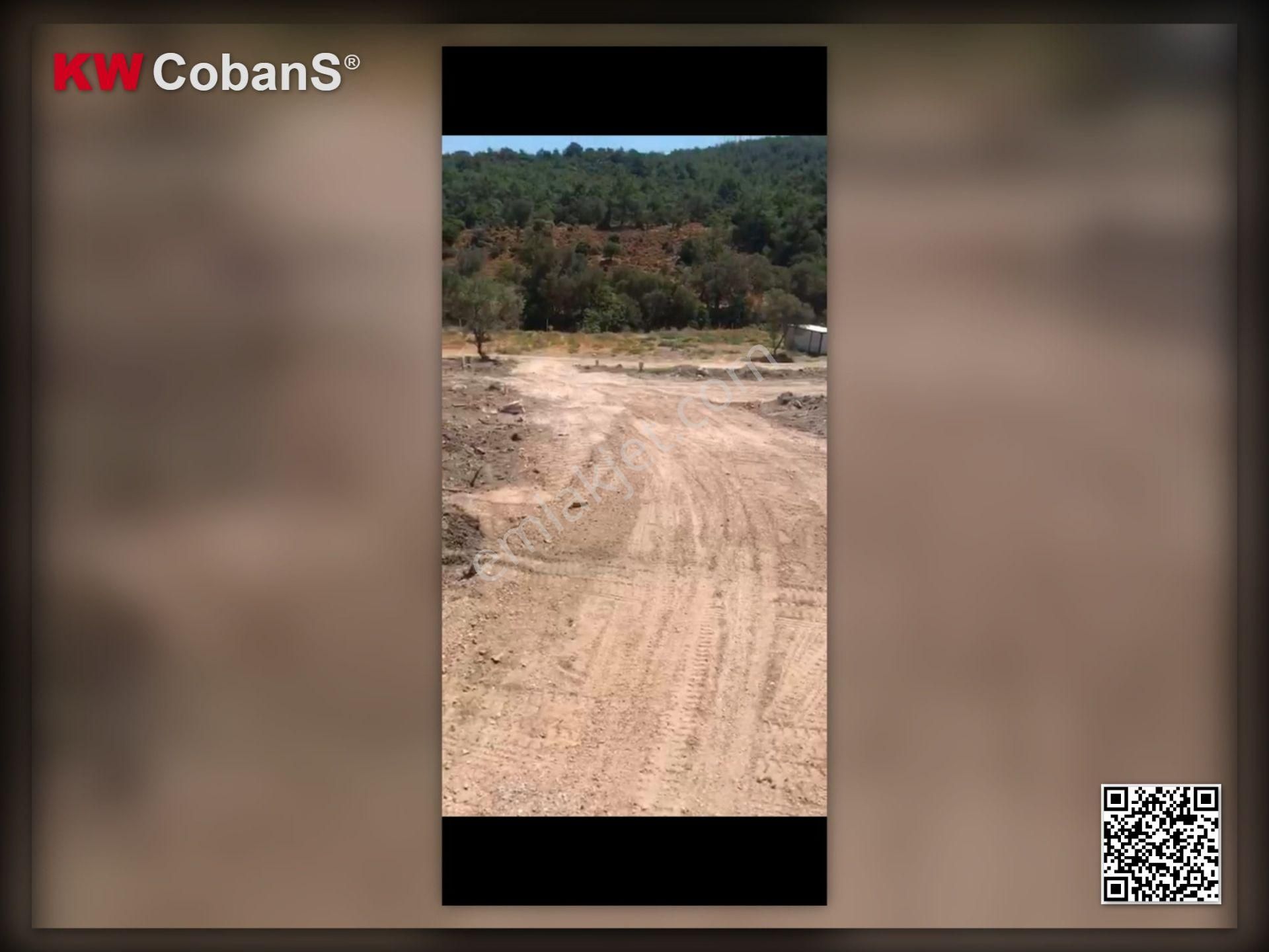 Kw Cobans'tan Seferihisar'da Yatırımlık Arazi! - Görsel 25