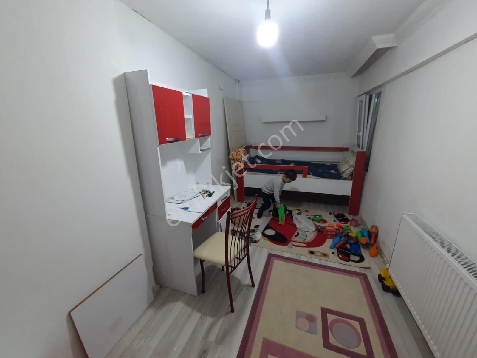 Bursa Yıldırım Namazgah Yenimahalle Mhde Satılık Daire - Görsel 13