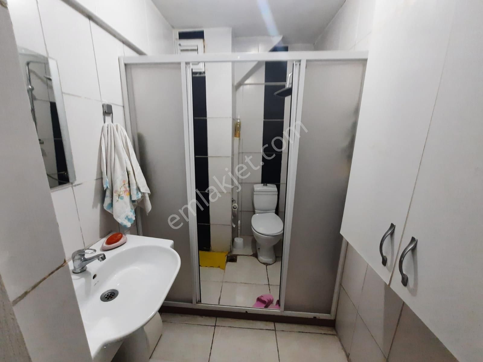 Bursa Yıldırım Namazgah Yenimahalle Mhde Satılık Daire - Görsel 4