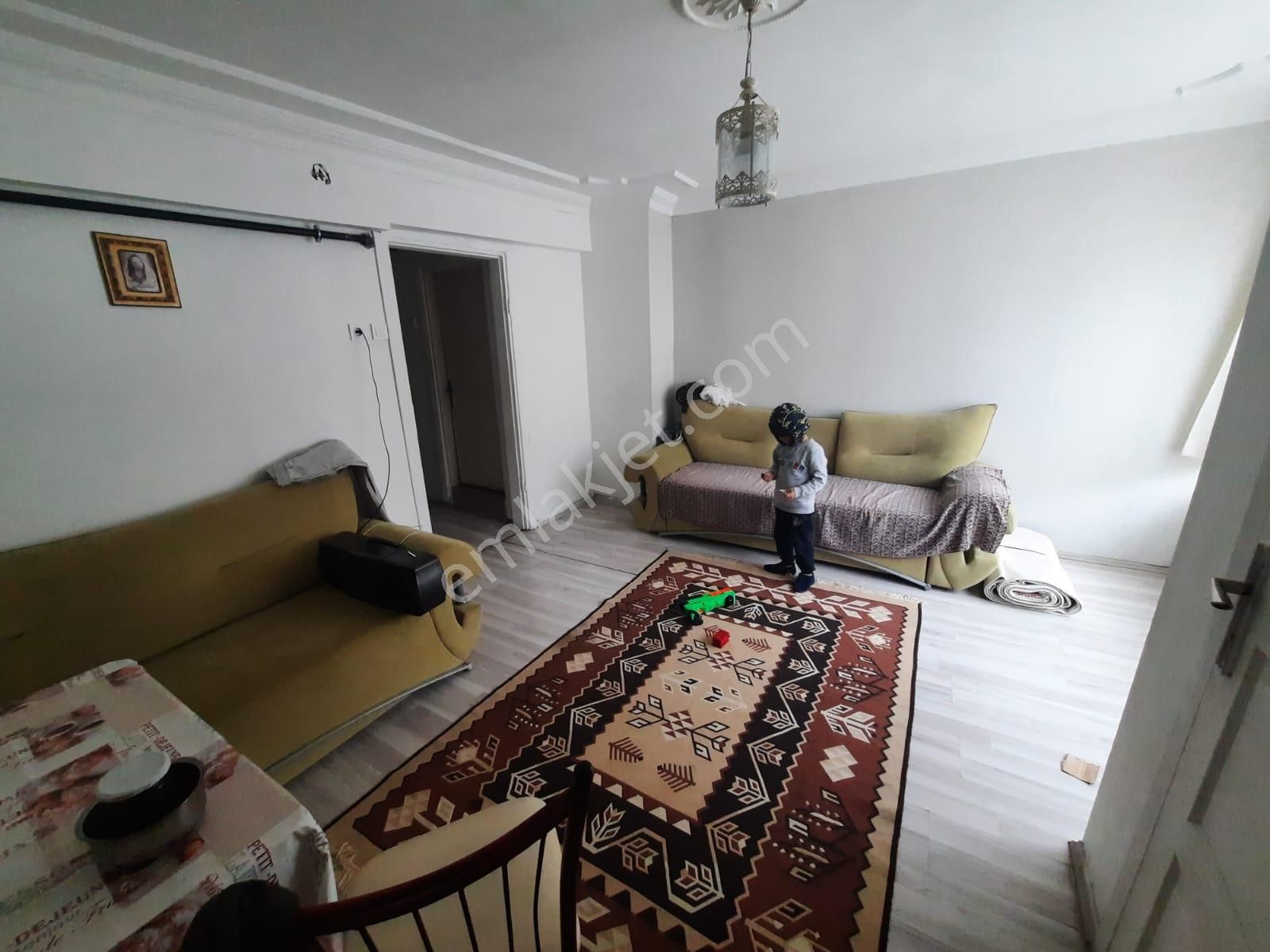 Bursa Yıldırım Namazgah Yenimahalle Mhde Satılık Daire - Görsel 11