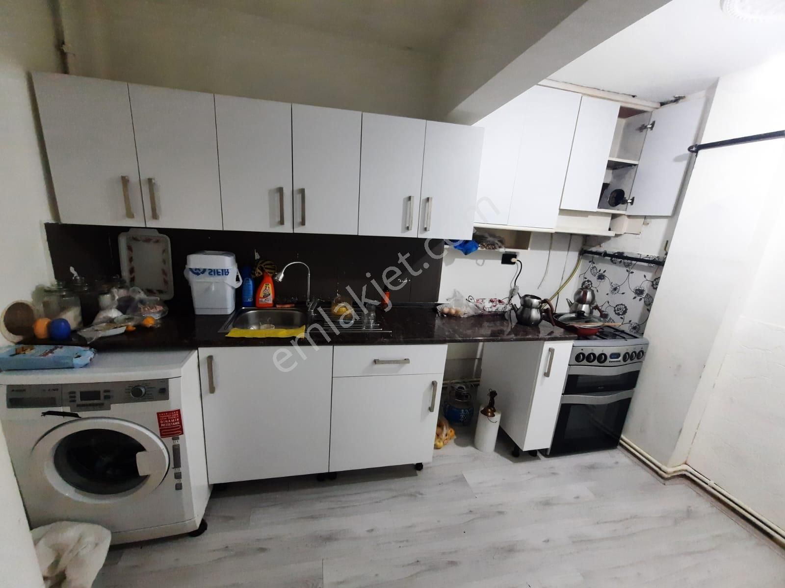 Bursa Yıldırım Namazgah Yenimahalle Mhde Satılık Daire - Görsel 16