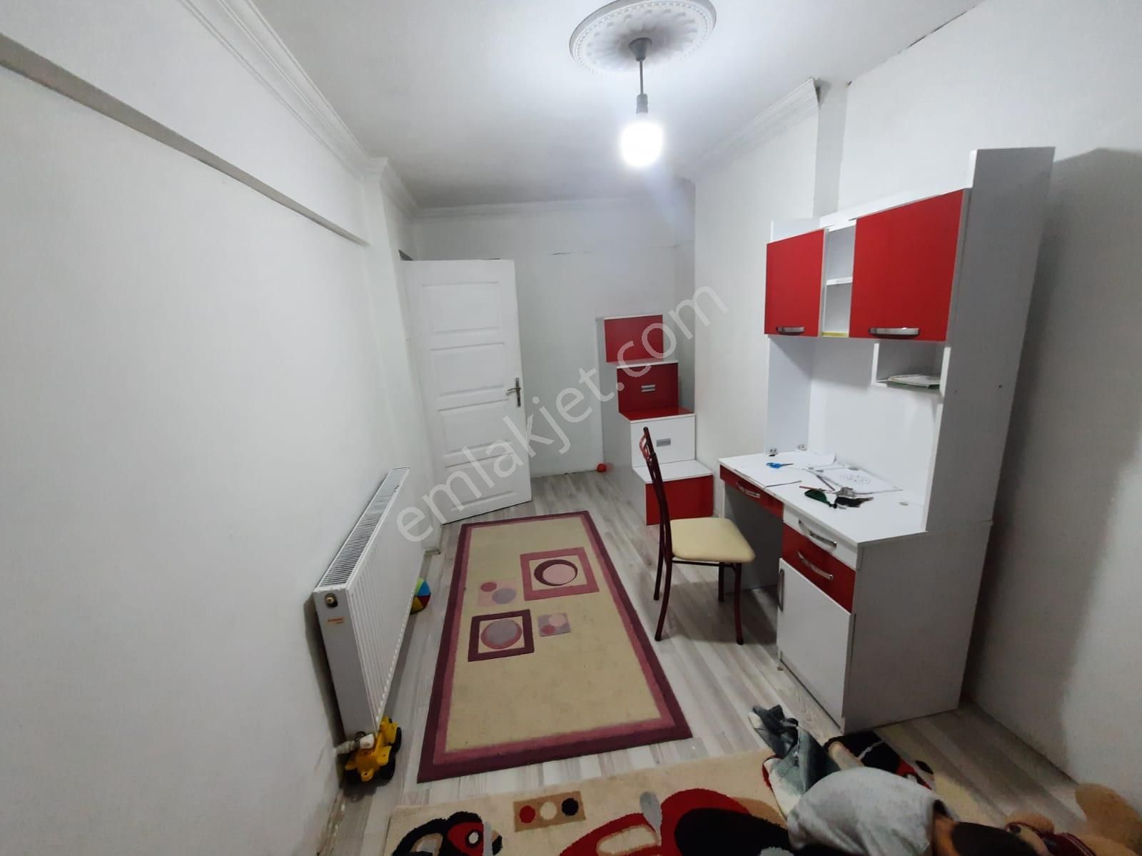 Bursa Yıldırım Namazgah Yenimahalle Mhde Satılık Daire - Görsel 14