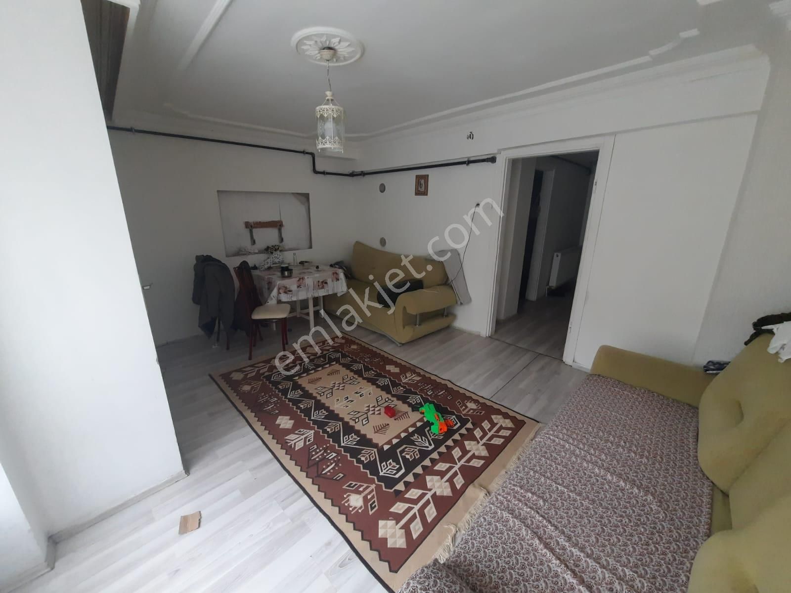 Bursa Yıldırım Namazgah Yenimahalle Mhde Satılık Daire - Görsel 10