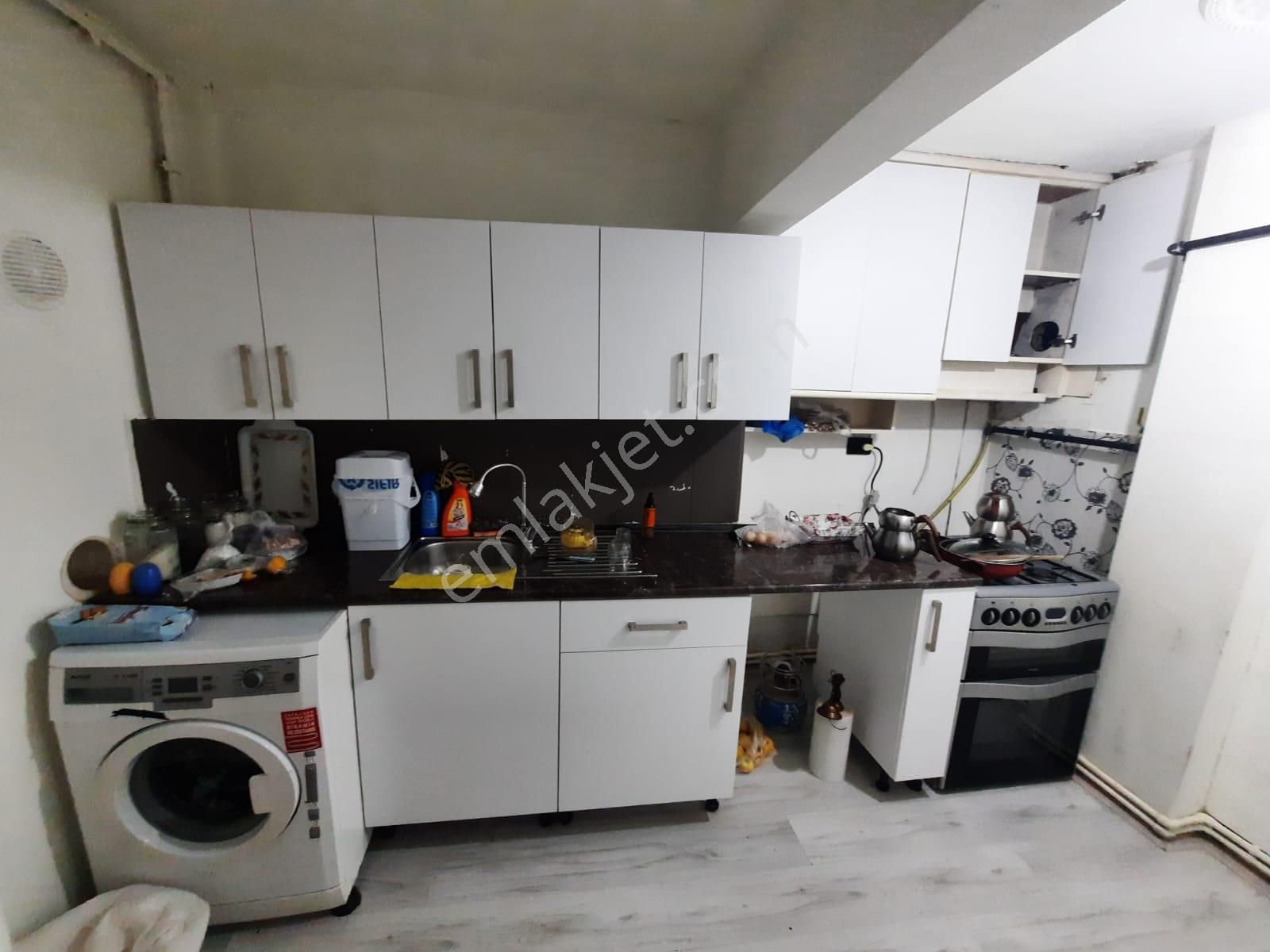 Bursa Yıldırım Namazgah Yenimahalle Mhde Satılık Daire - Görsel 6