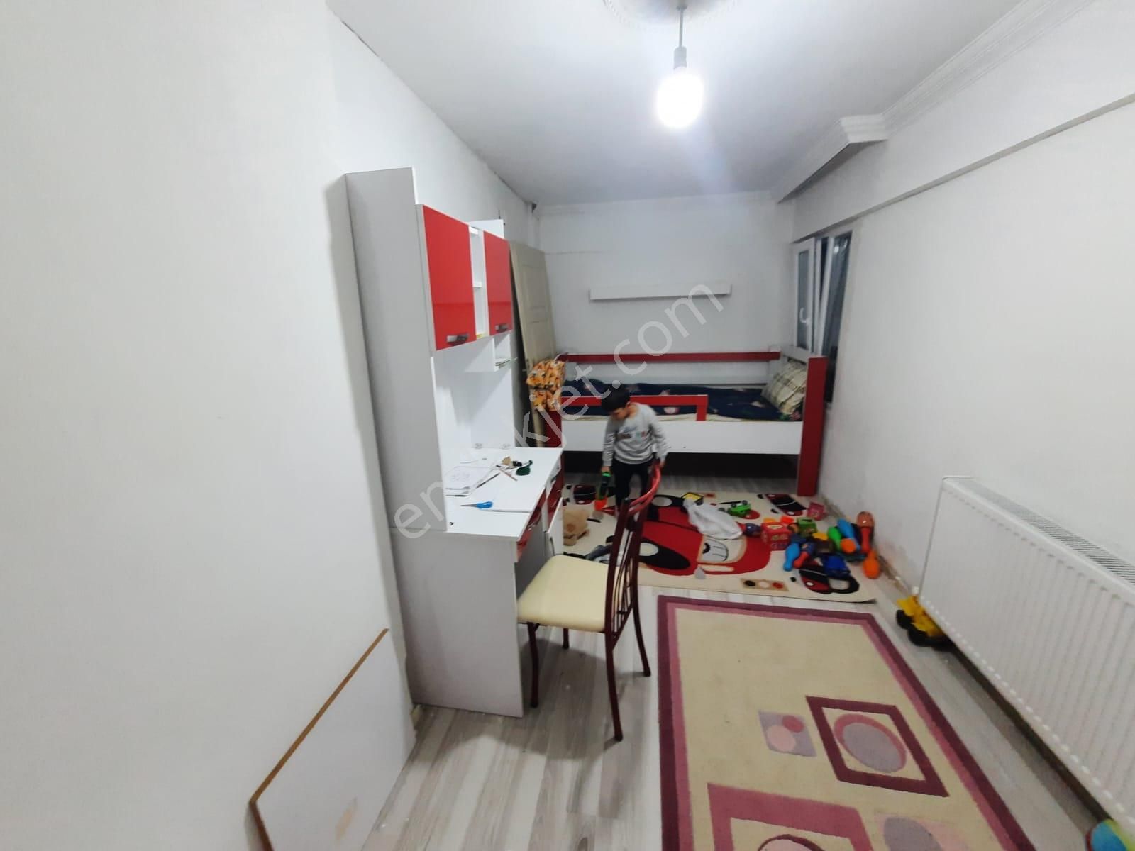 Bursa Yıldırım Namazgah Yenimahalle Mhde Satılık Daire - Görsel 3