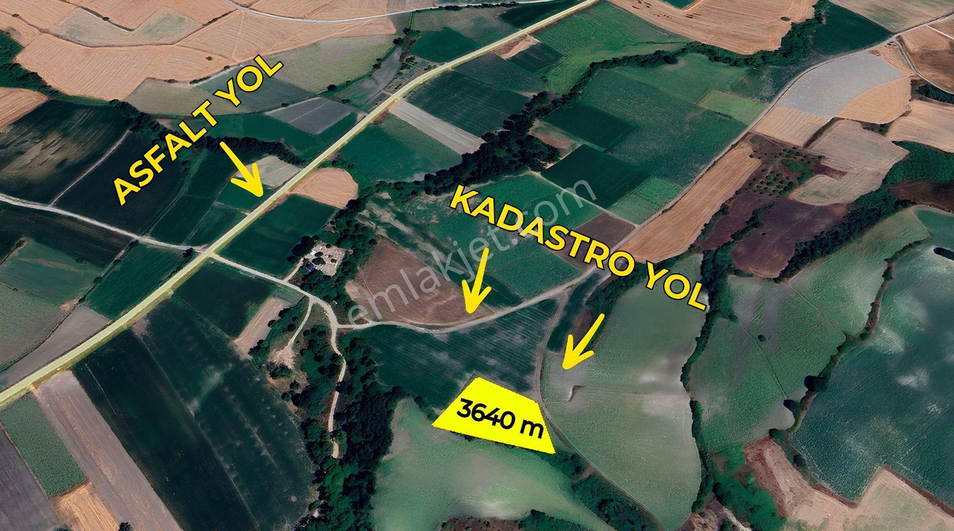 Sahibinden Göbel'de Konumu İle Kazandıran Yatırım İçin Fırsat!