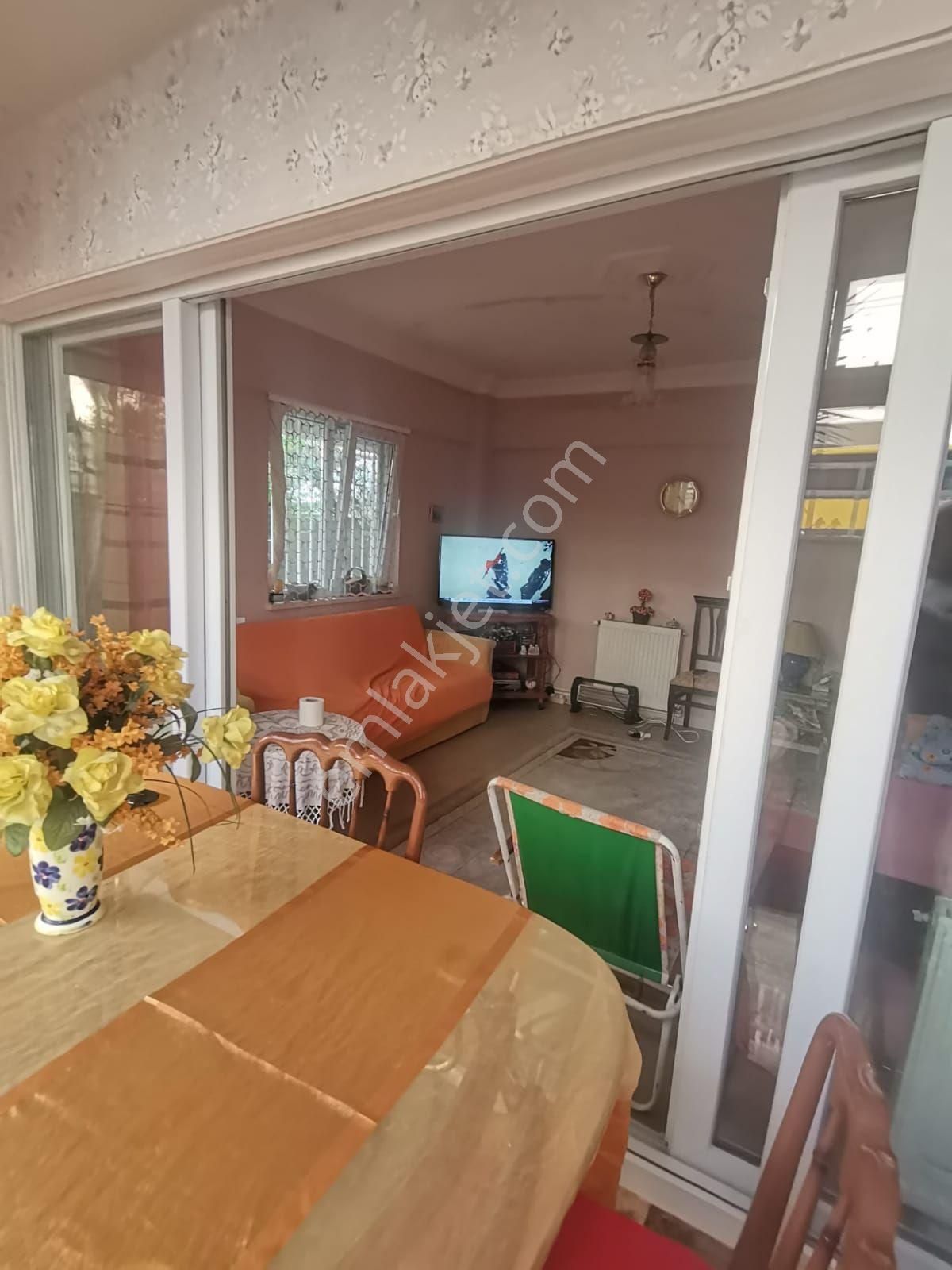 Mudanya Cadde Üzeri İsyerine Uygun Köşe Bahçeli Daire Bahçe Kat - Görsel 16