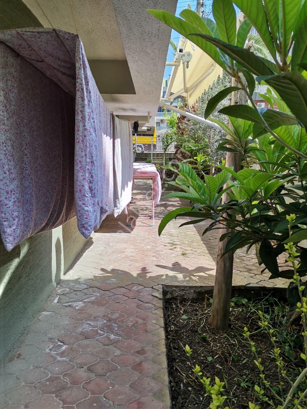 Mudanya Cadde Üzeri İsyerine Uygun Köşe Bahçeli Daire Bahçe Kat - Görsel 3