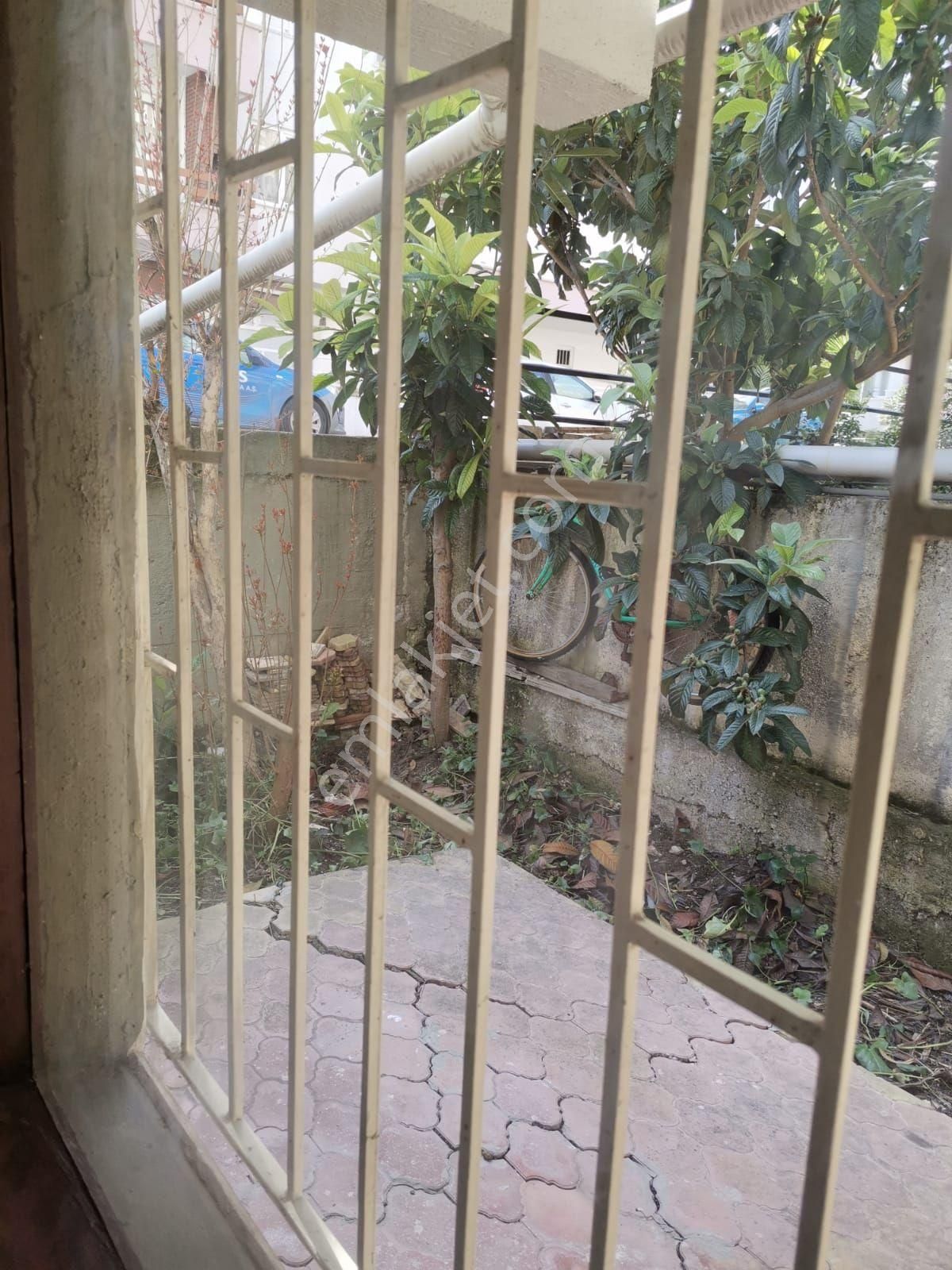 Mudanya Cadde Üzeri İsyerine Uygun Köşe Bahçeli Daire Bahçe Kat - Görsel 14