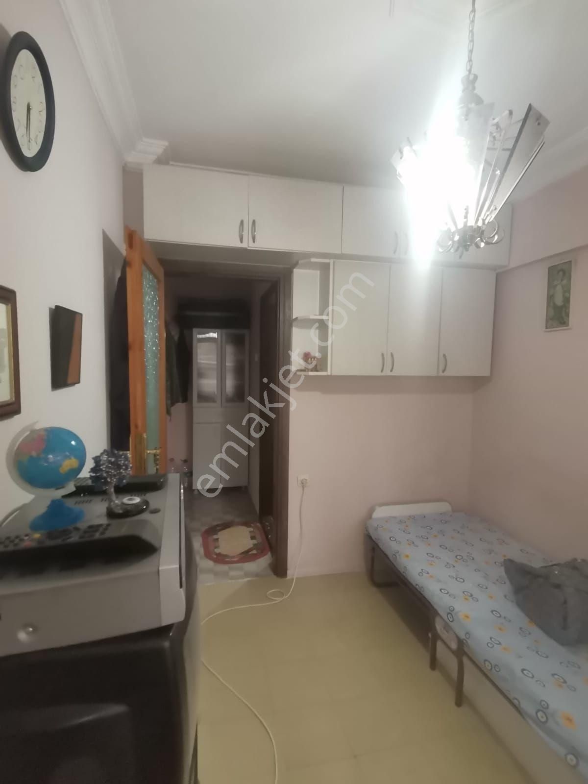 Mudanya Cadde Üzeri İsyerine Uygun Köşe Bahçeli Daire Bahçe Kat - Görsel 9
