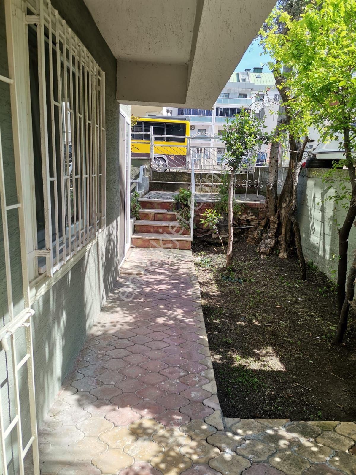 Mudanya Cadde Üzeri İsyerine Uygun Köşe Bahçeli Daire Bahçe Kat - Görsel 4