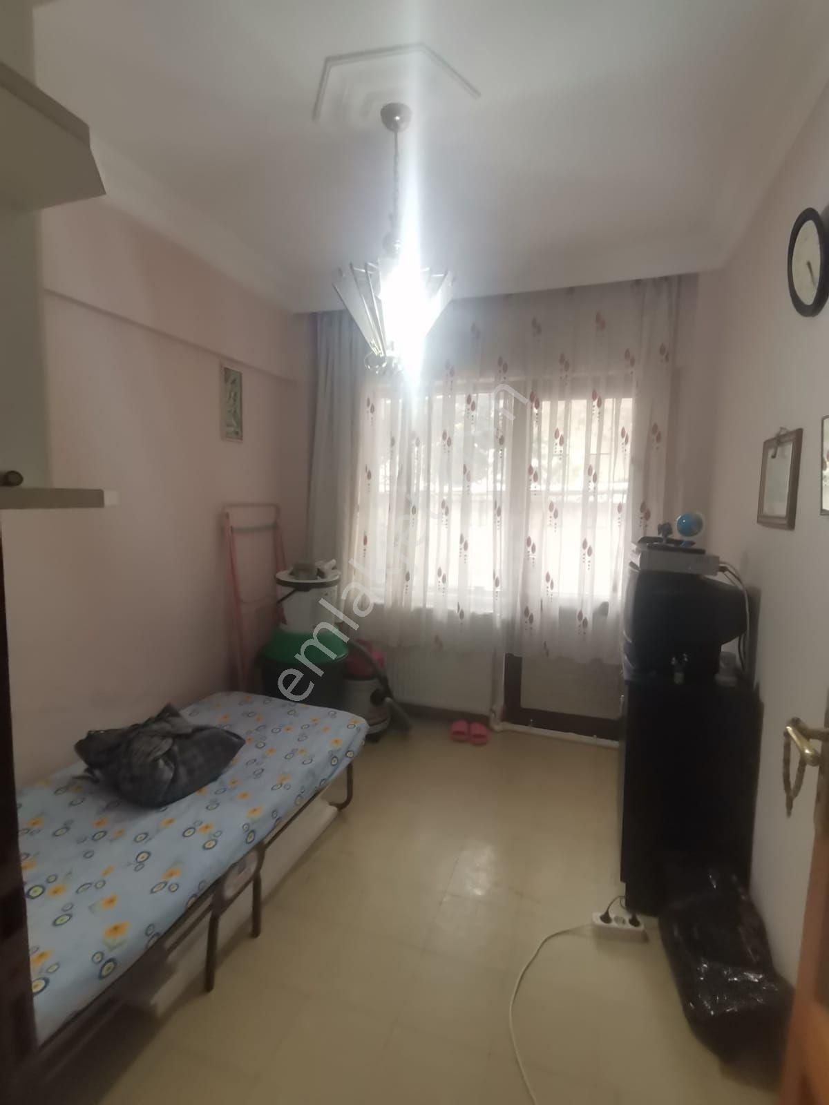 Mudanya Cadde Üzeri İsyerine Uygun Köşe Bahçeli Daire Bahçe Kat - Görsel 19