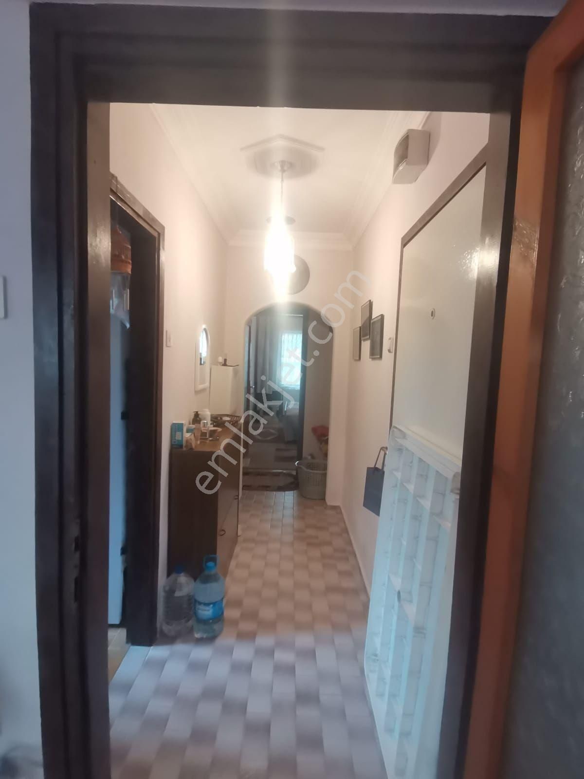 Mudanya Cadde Üzeri İsyerine Uygun Köşe Bahçeli Daire Bahçe Kat - Görsel 12
