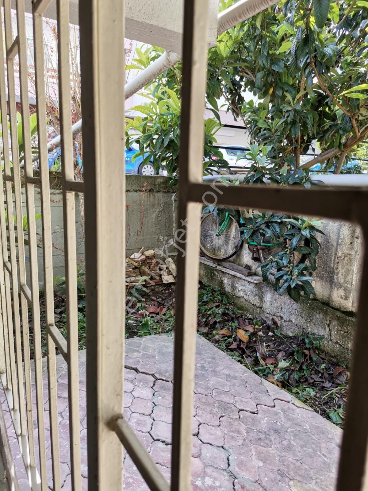 Mudanya Cadde Üzeri İsyerine Uygun Köşe Bahçeli Daire Bahçe Kat - Görsel 17