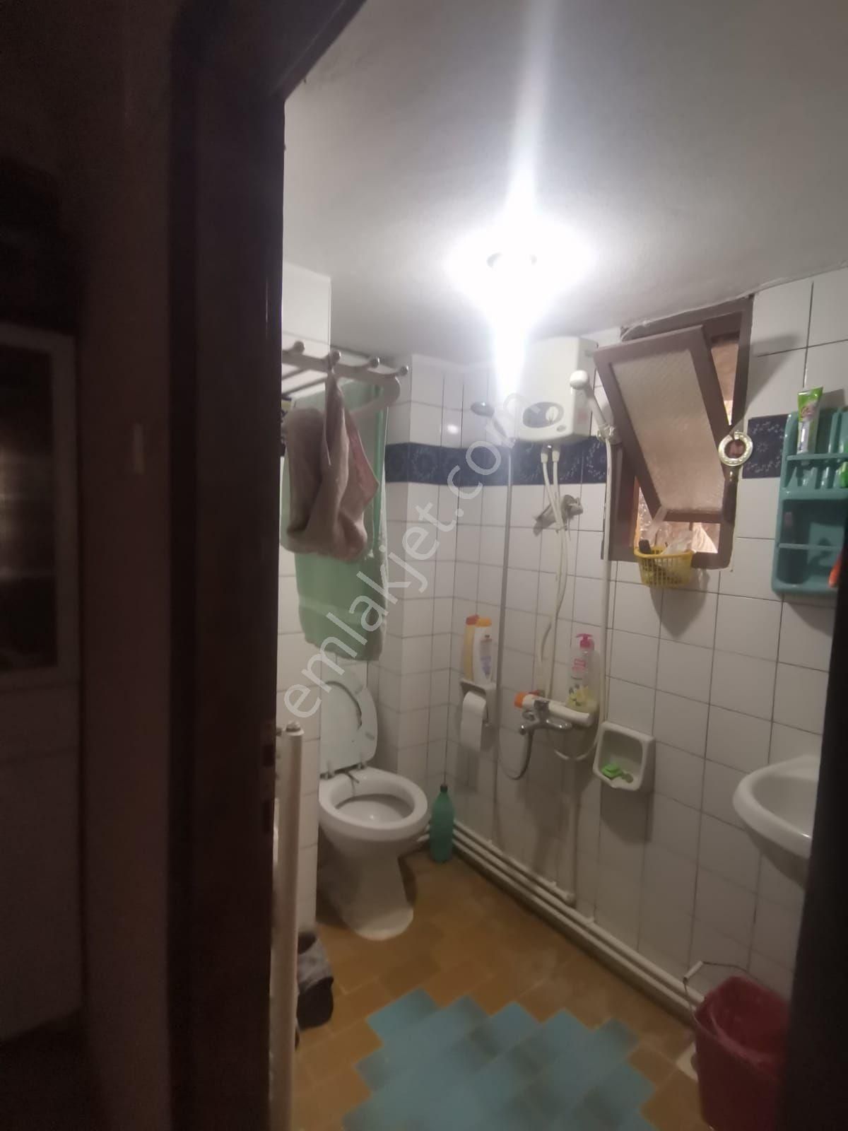 Mudanya Cadde Üzeri İsyerine Uygun Köşe Bahçeli Daire Bahçe Kat - Görsel 6