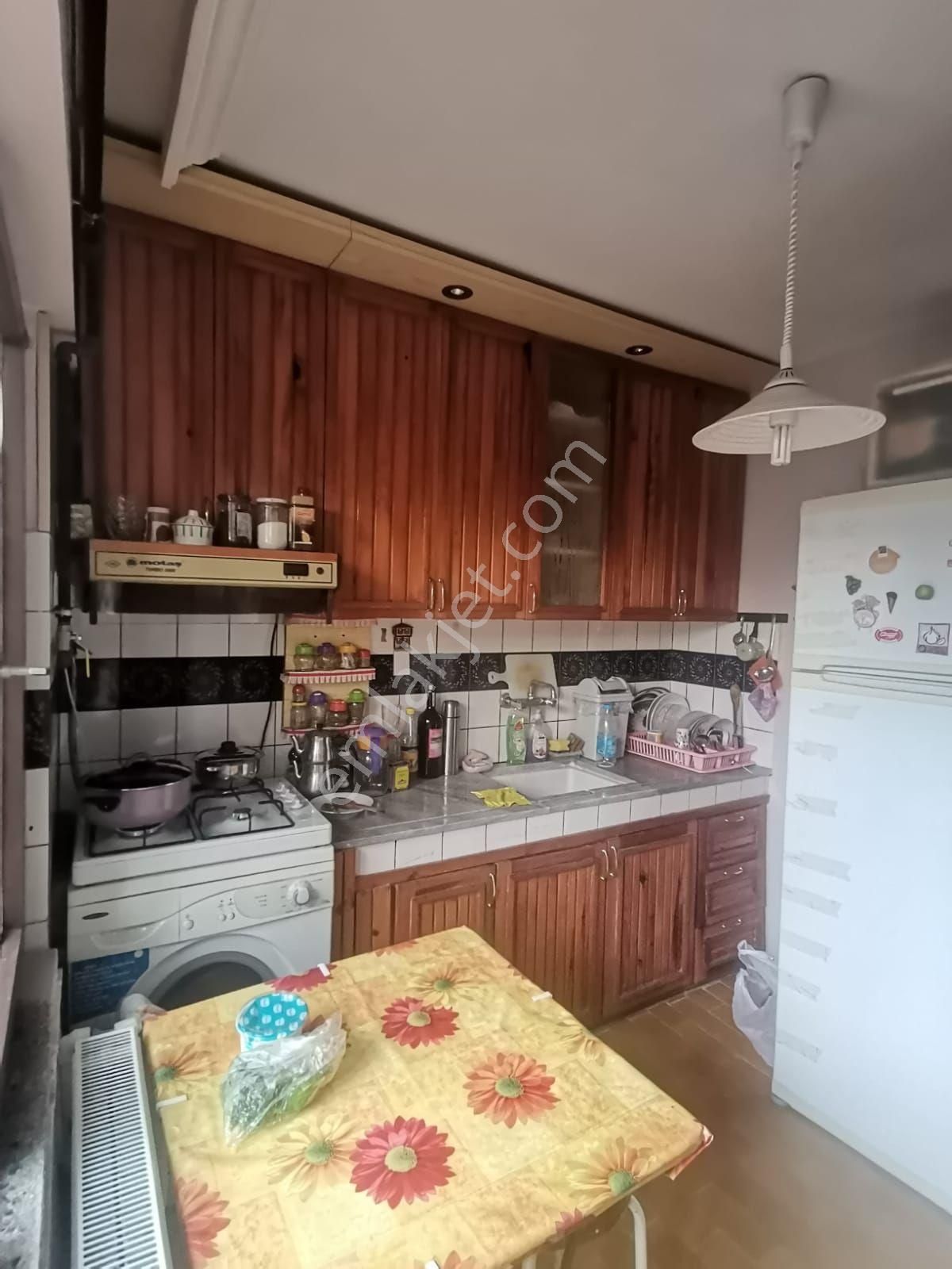 Mudanya Cadde Üzeri İsyerine Uygun Köşe Bahçeli Daire Bahçe Kat - Görsel 20