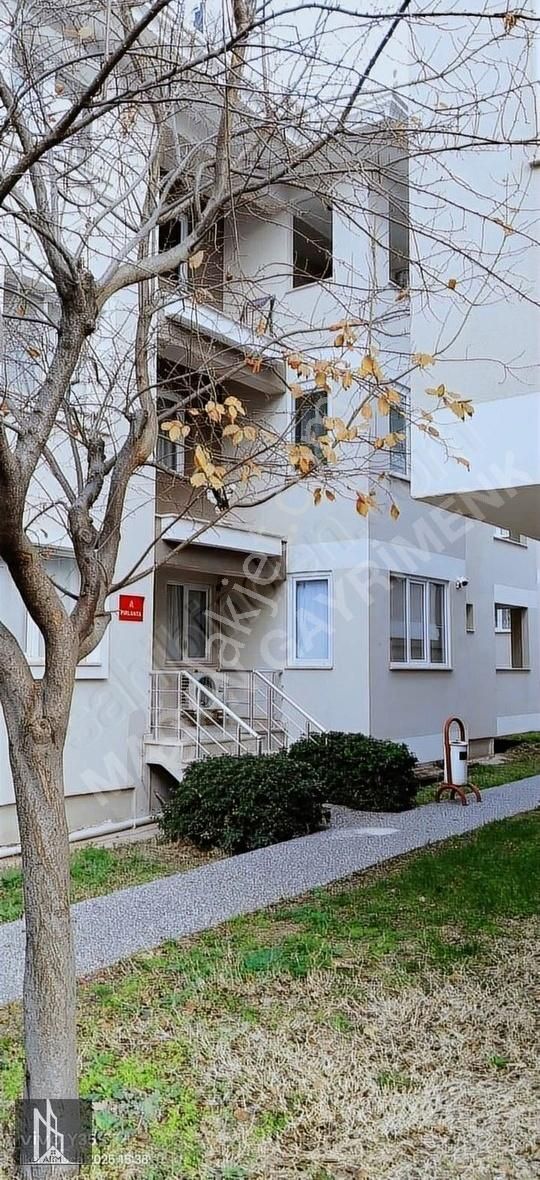 Pamukkale Zeytinköy Kiralık Daire Armağan'dan Zeytinköy'de Site İçi Kiralık 2+1 Apart